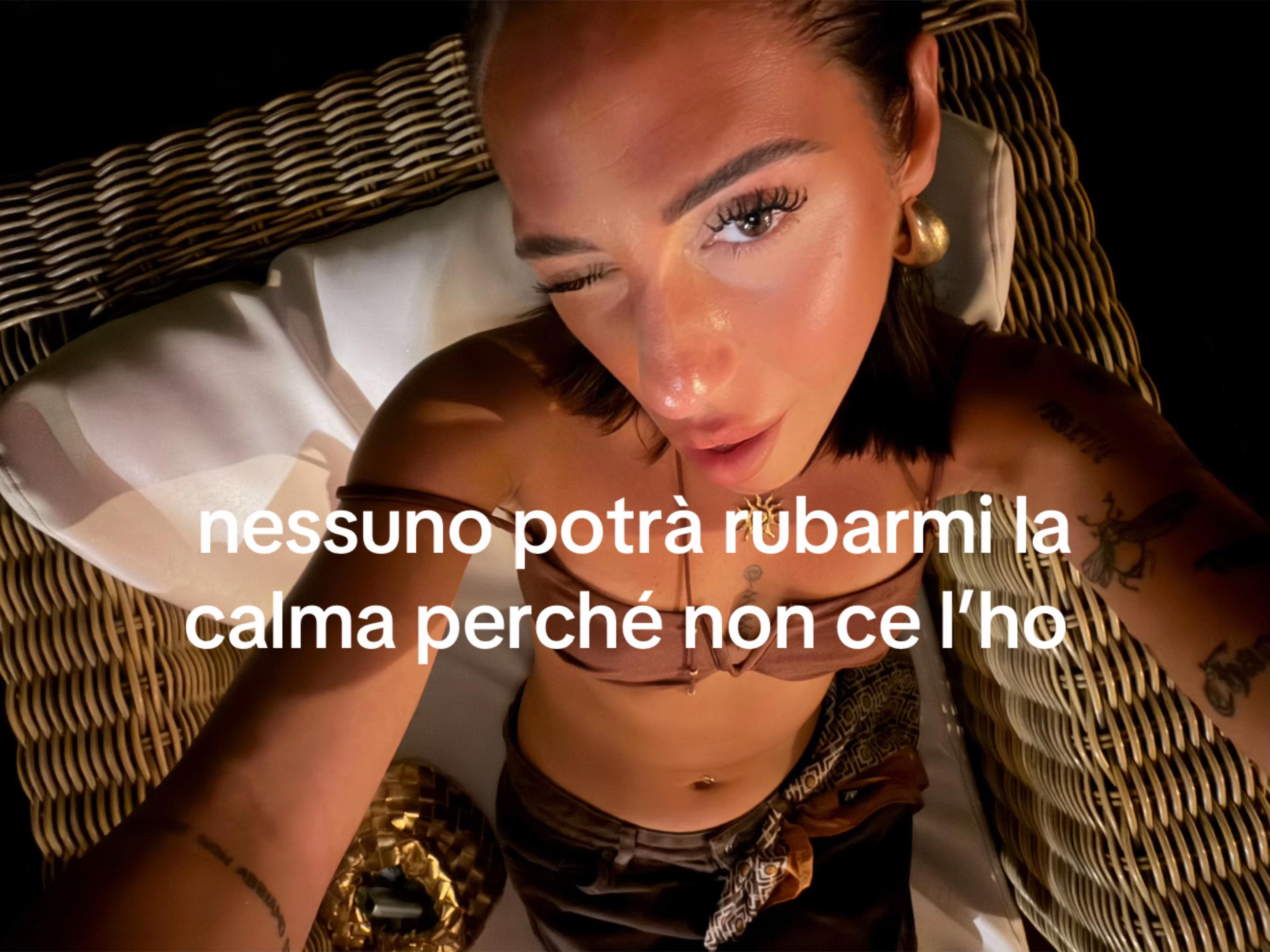 @Alessia Cannistraro