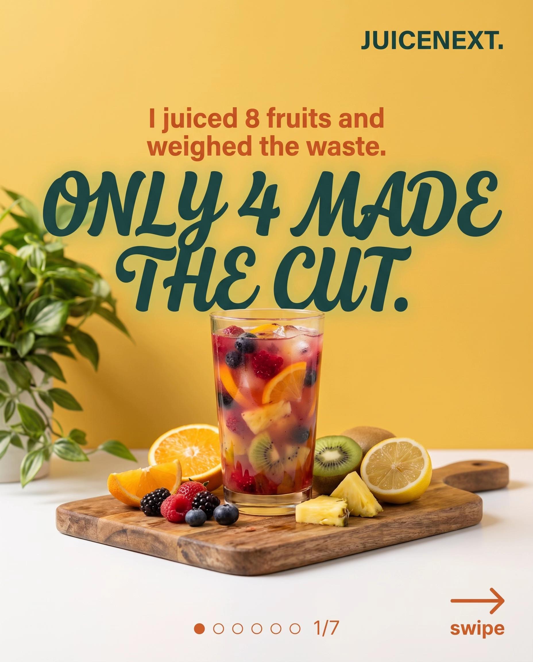 @Juice Next