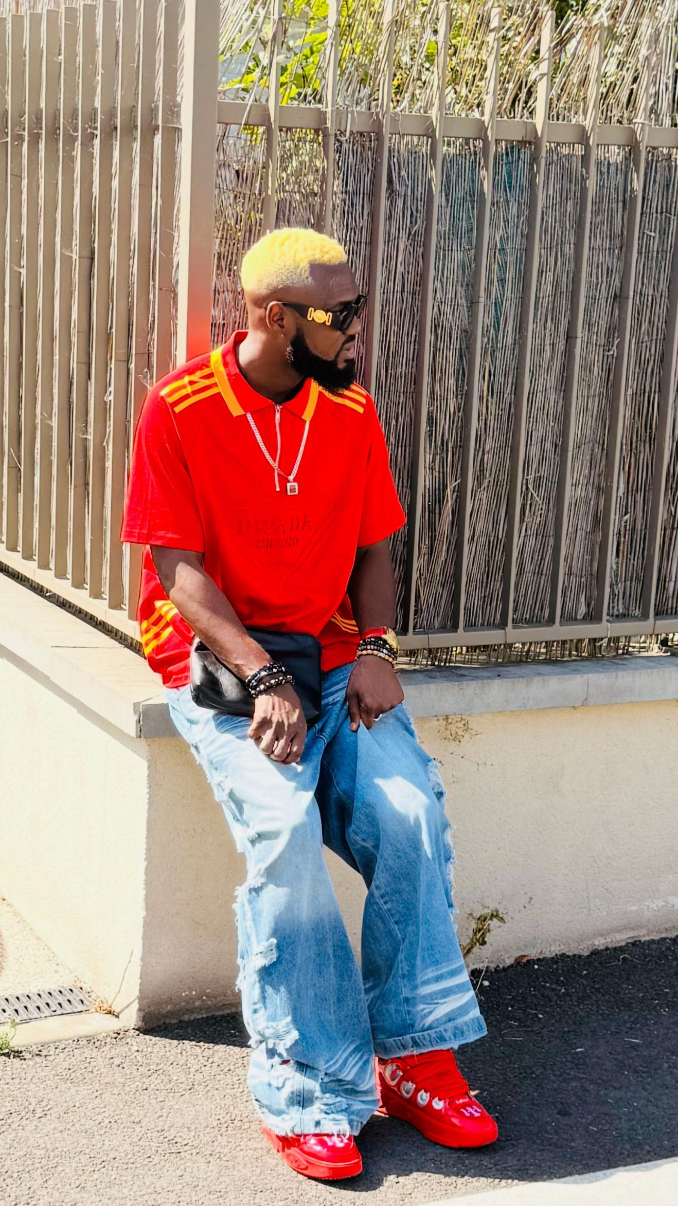 @Mouloukoukou de paris 💪🏼