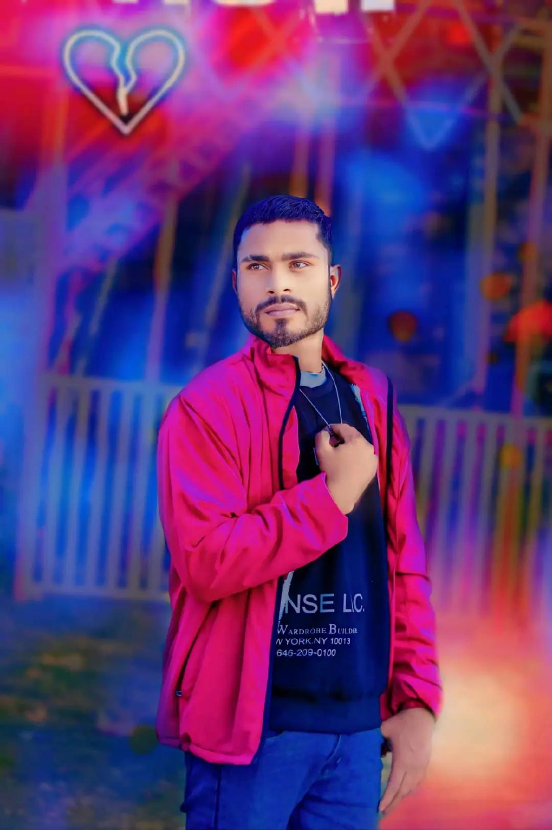 @💪👑🥷siumangalthakur🥷👑💪