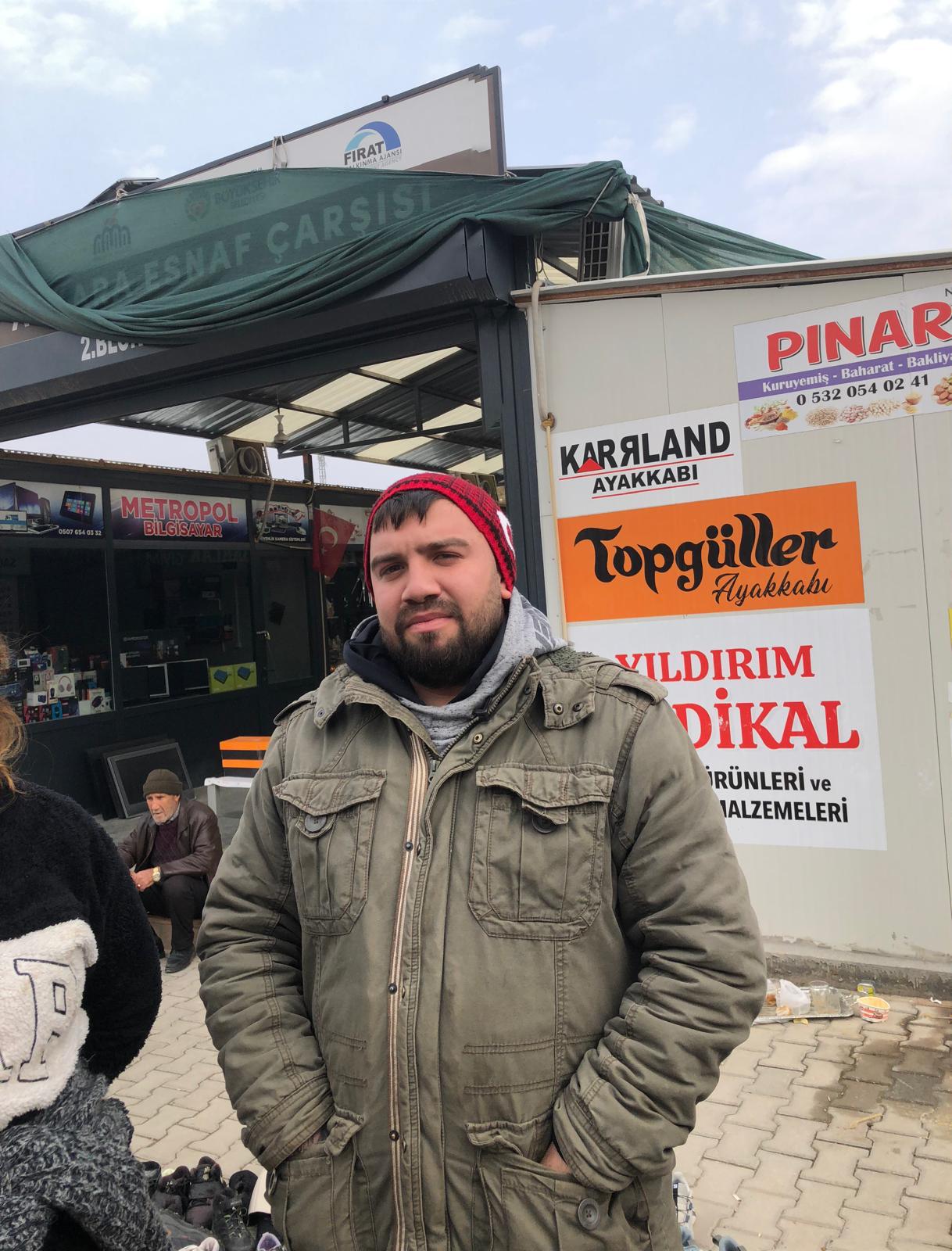 @kadir &ccedil;evik1