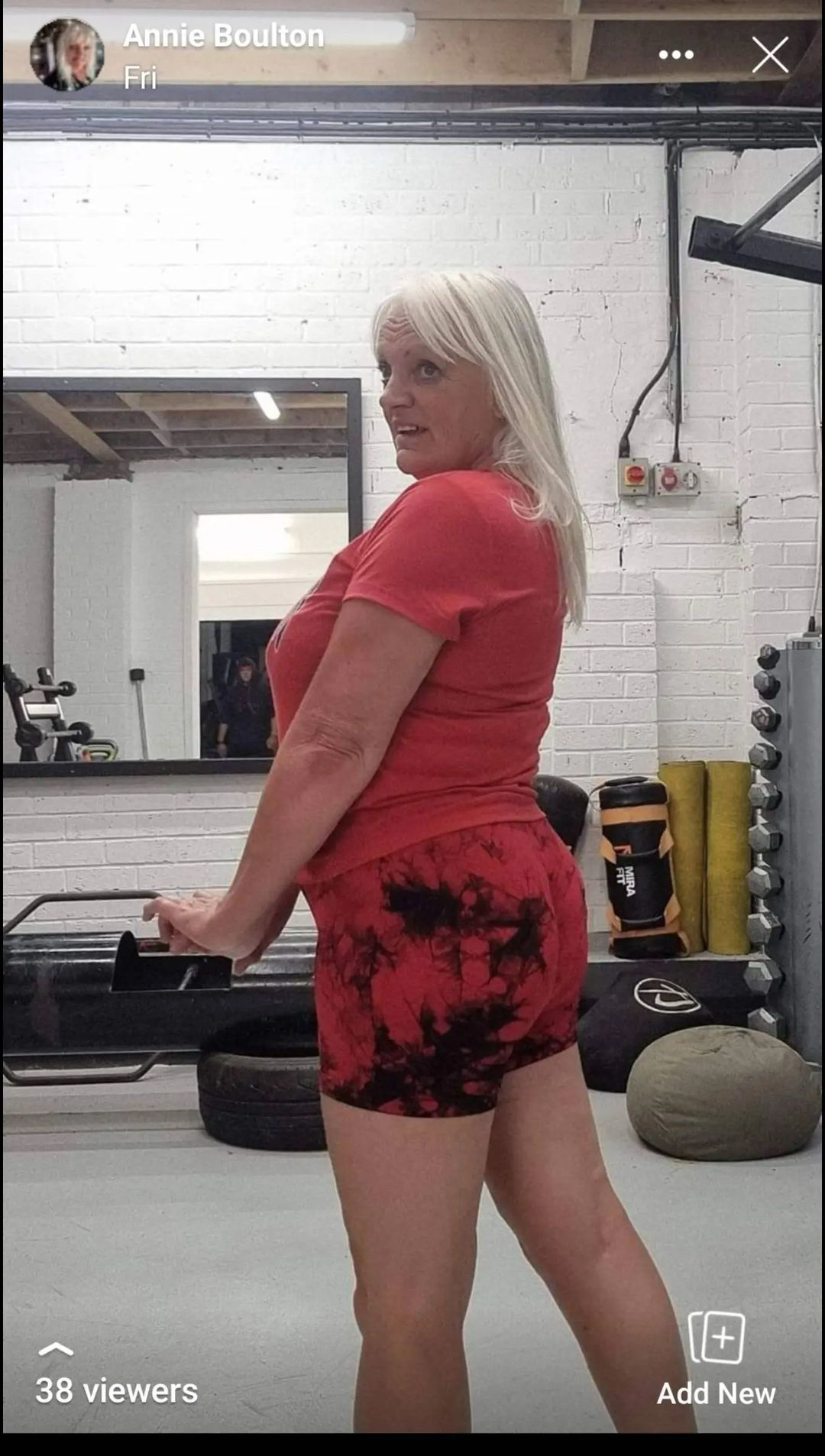 @gymcracker