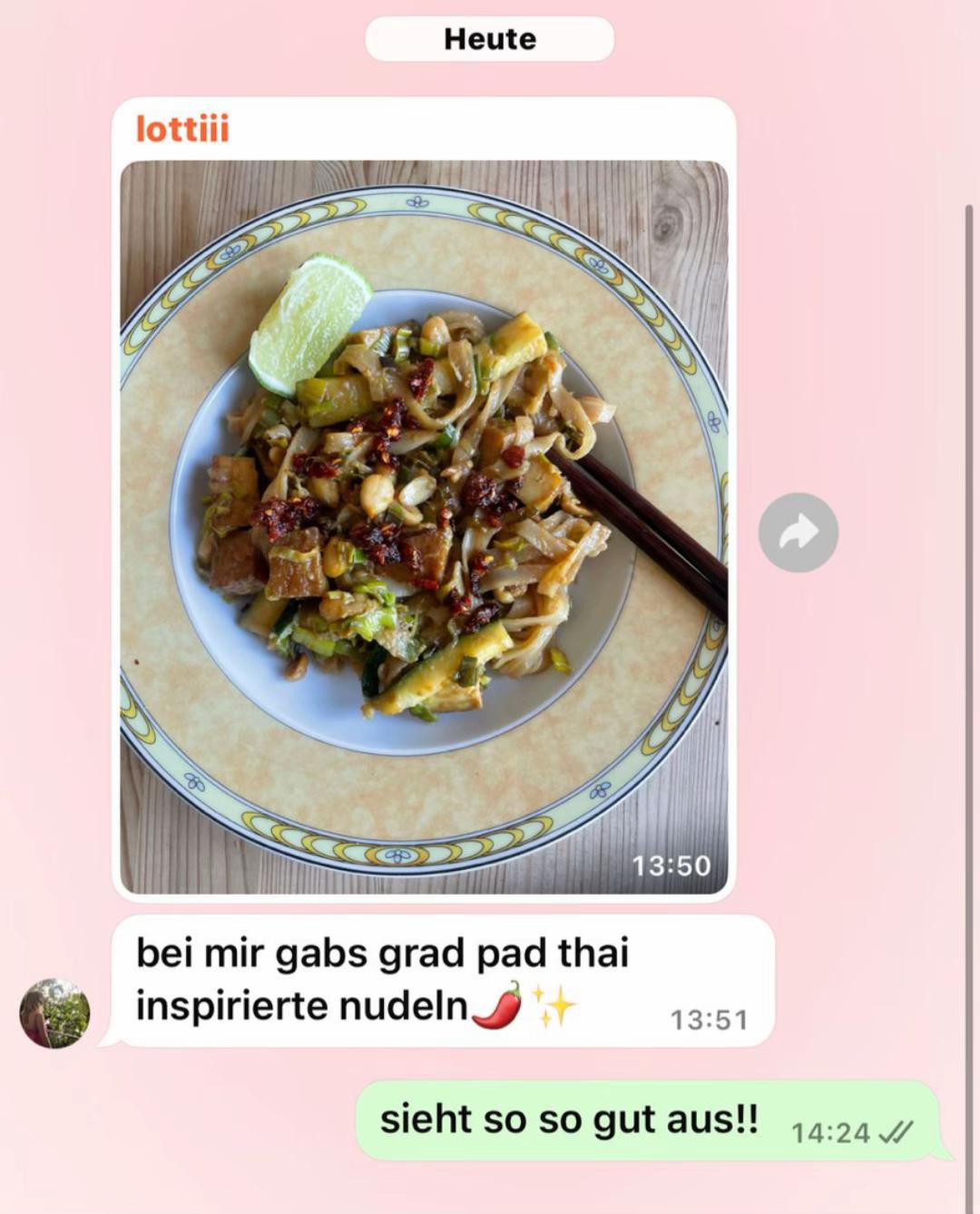 @nele und lotta