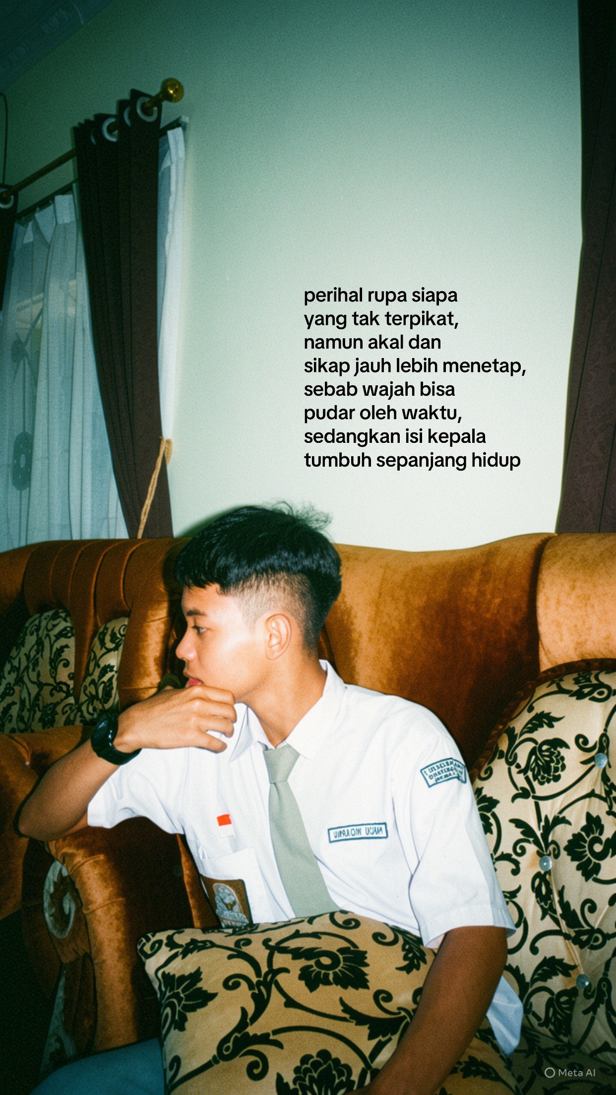 @hai, ini pandu