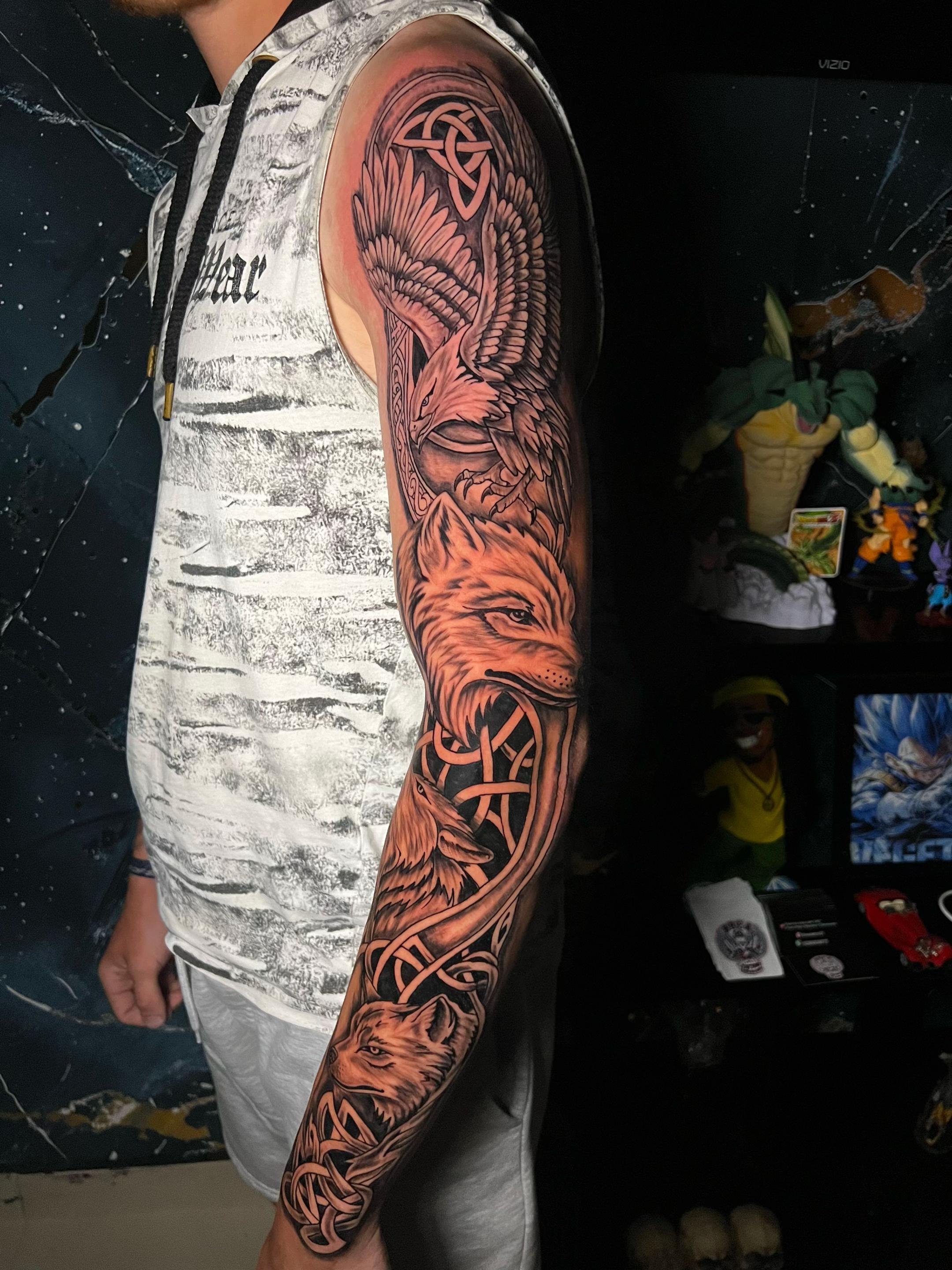 @Breatattoo