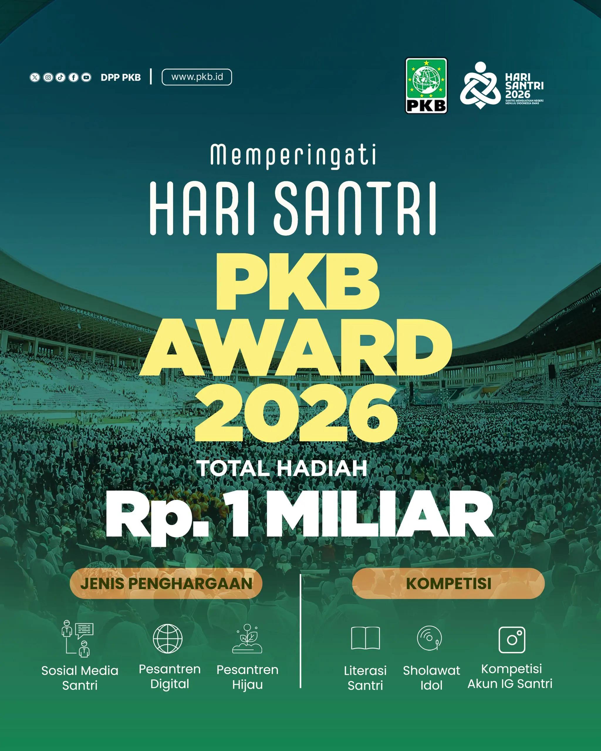 @DPP PKB