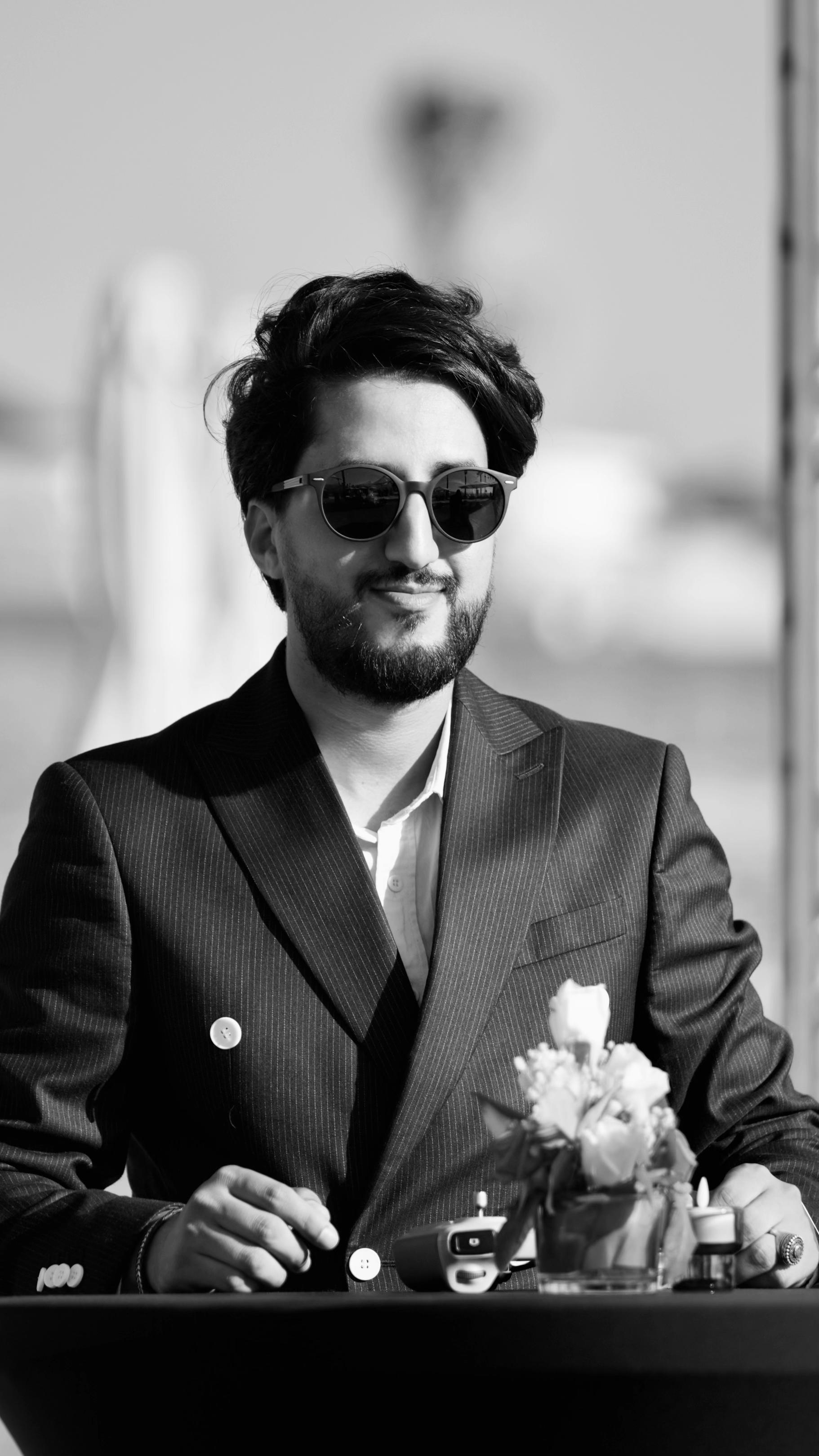 @Noureddine Abakchou ⚜️