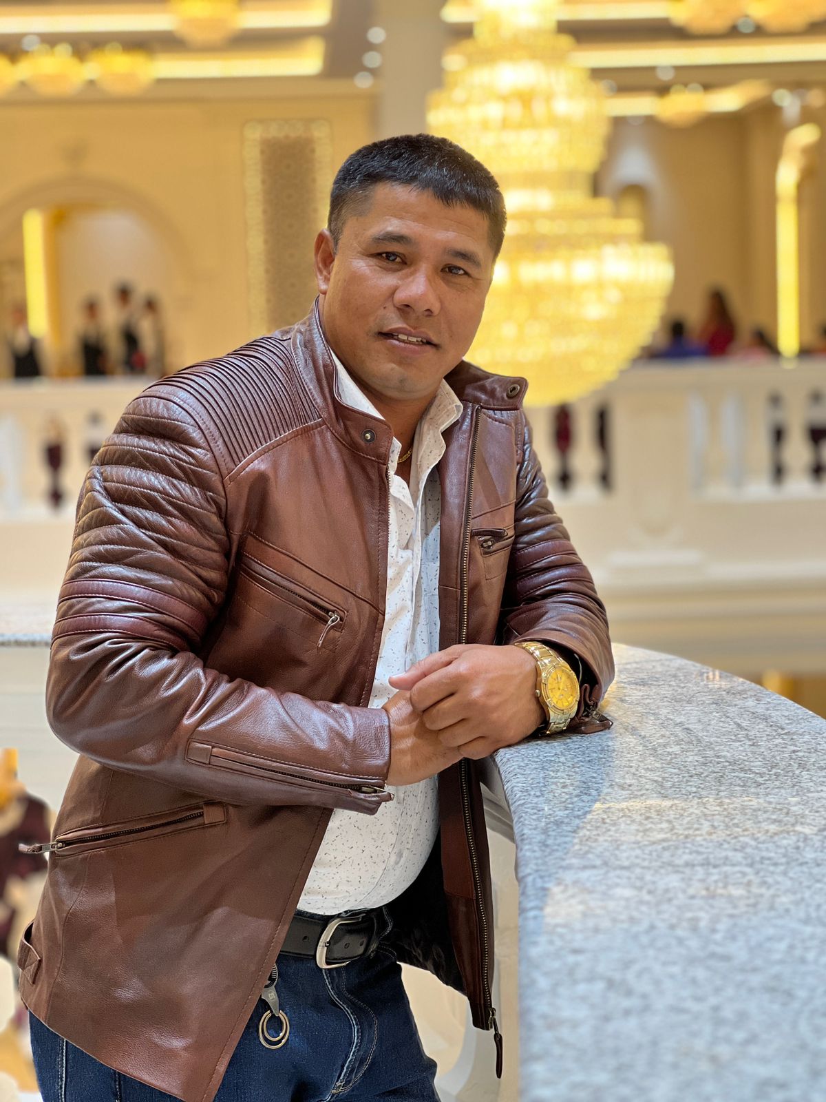 @Nirmal Shrestha