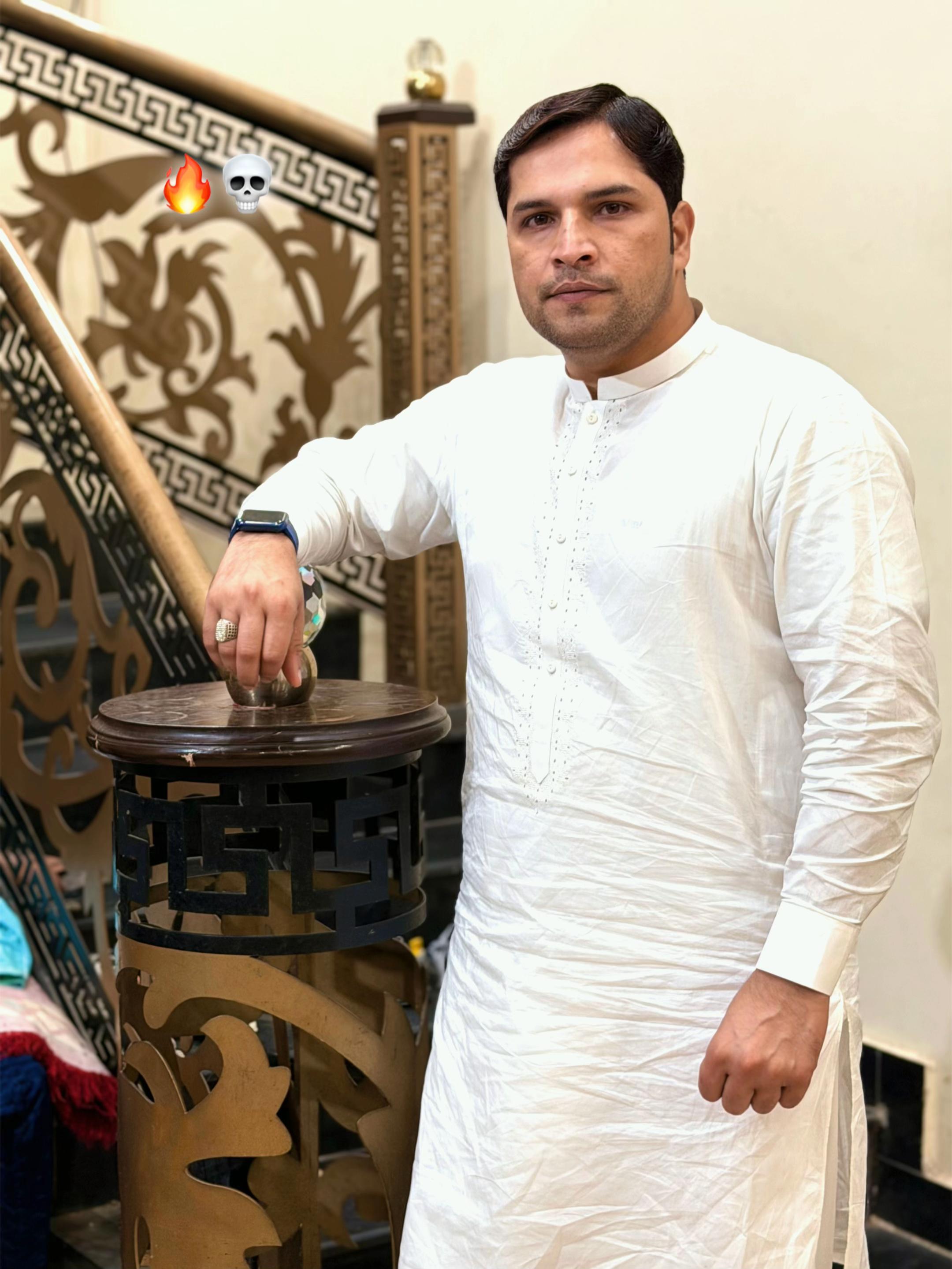 @Mr Sami Ullah