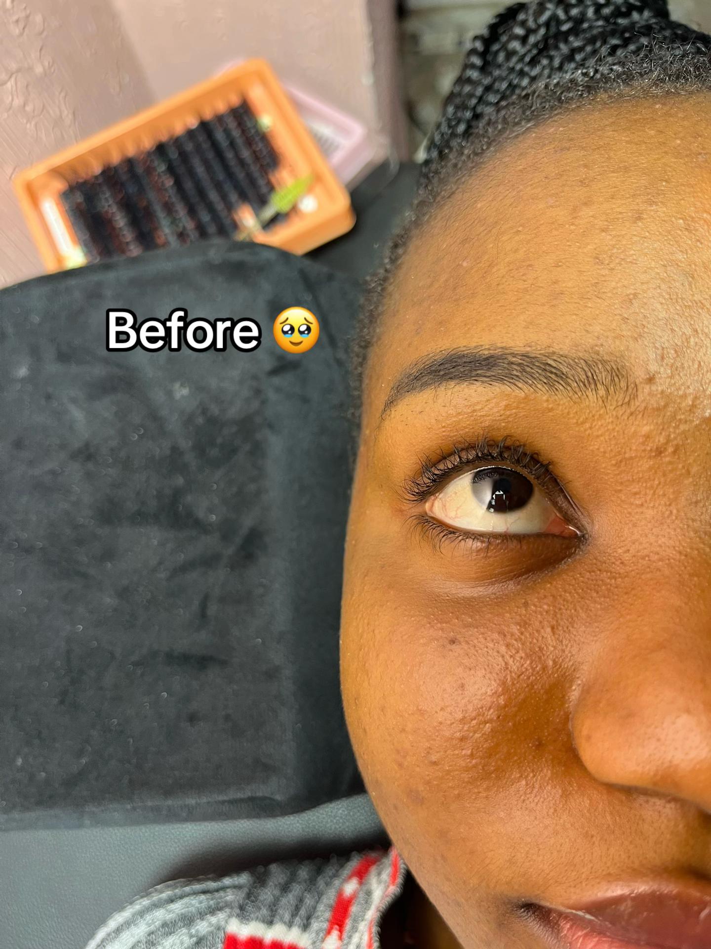 @Owerri~Nail and Lash Tech💅🏻✨