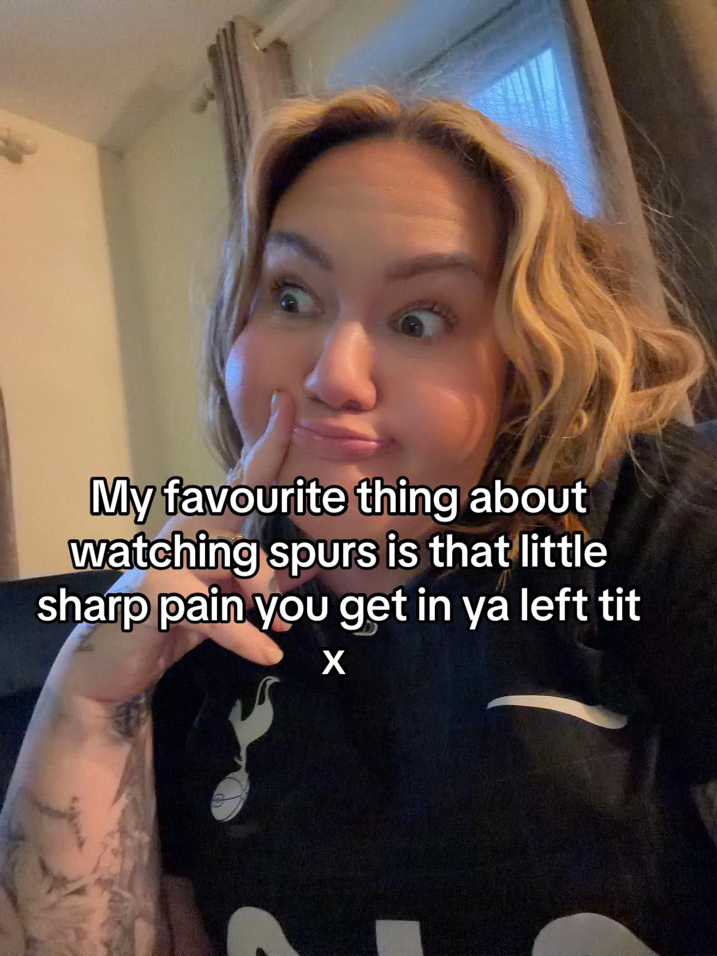 @Chloé Kent