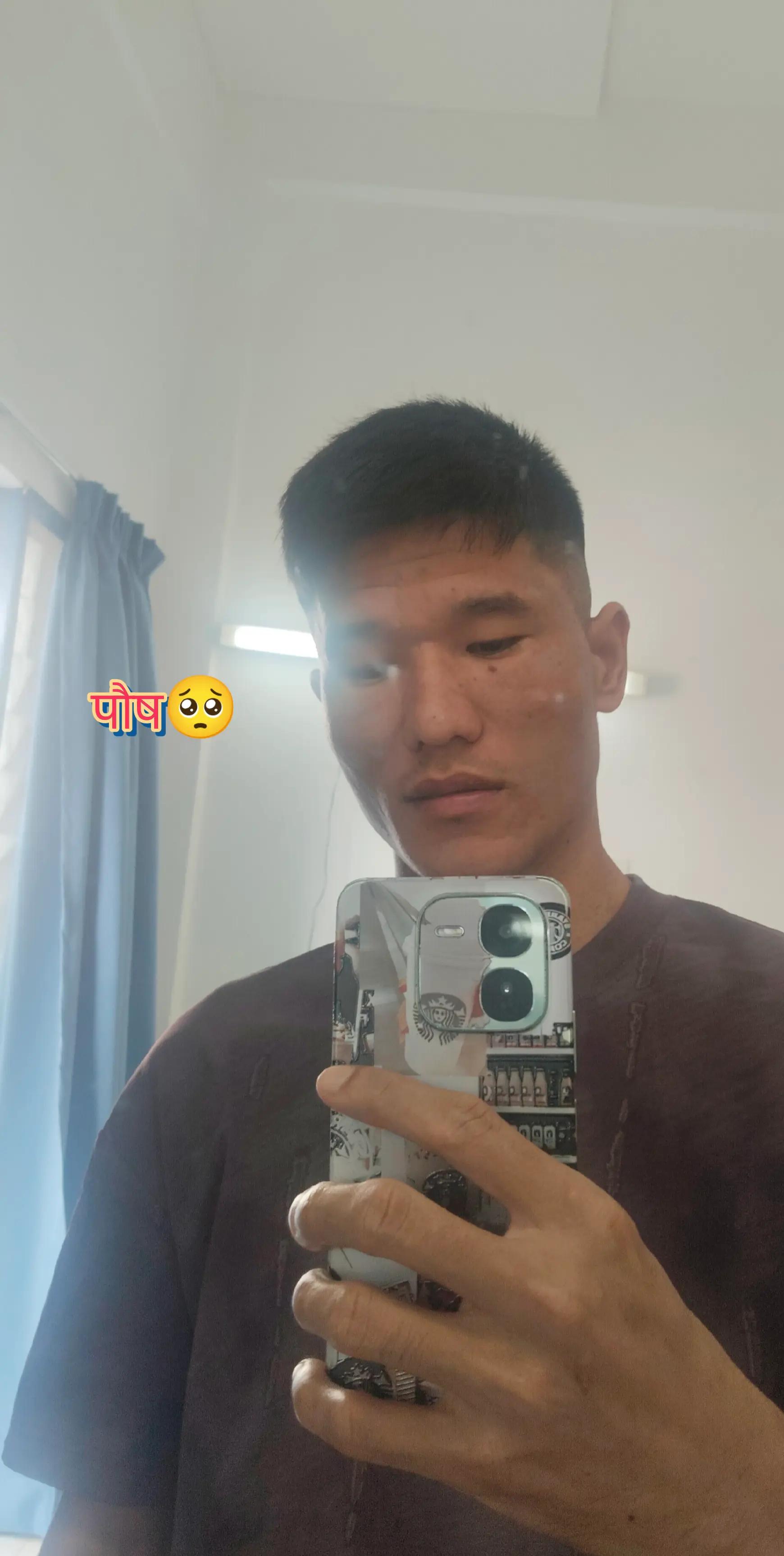 @Lwang Pakhrin 🙂↕️❤️🩹🫀