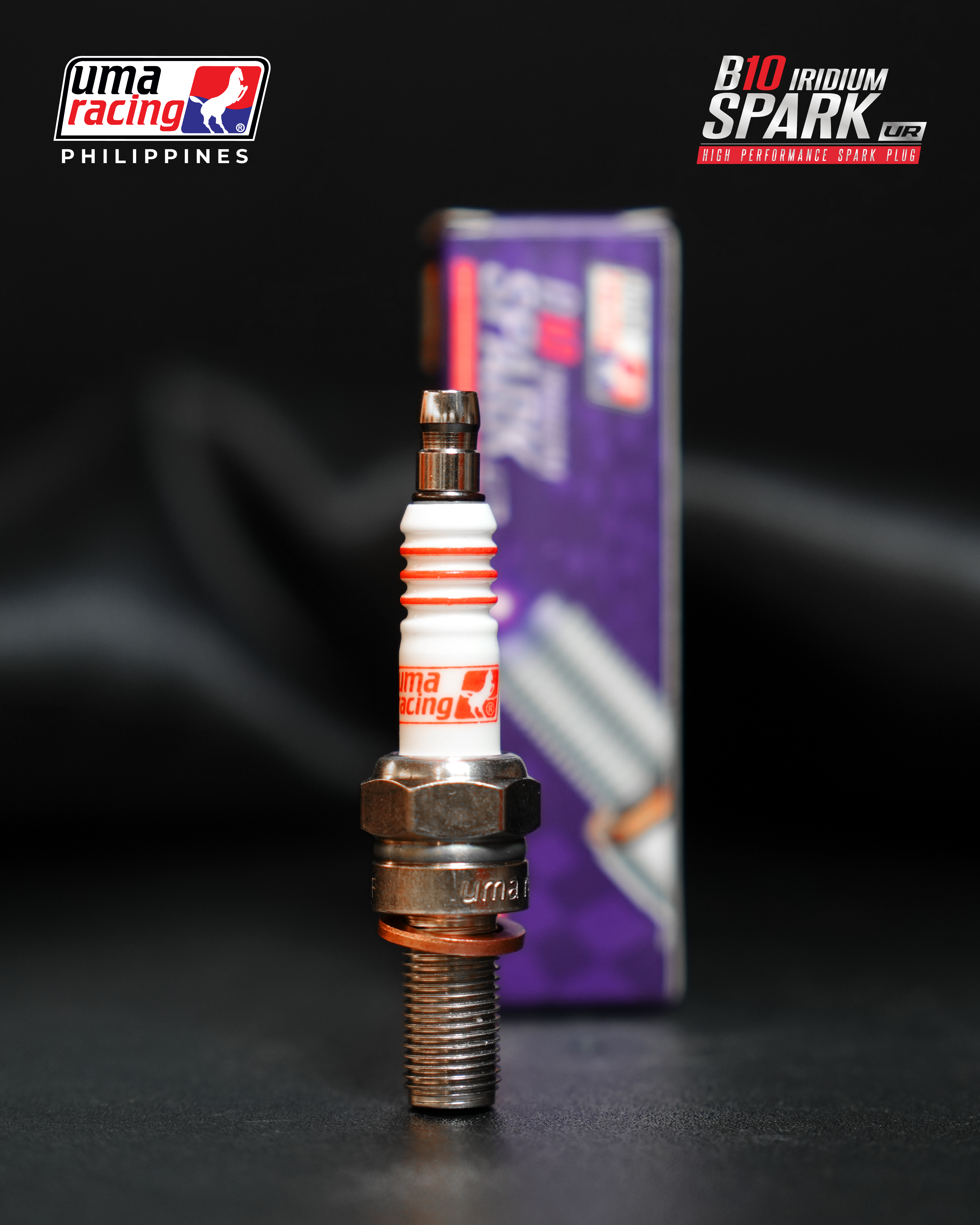 @UMA Racing Philippines