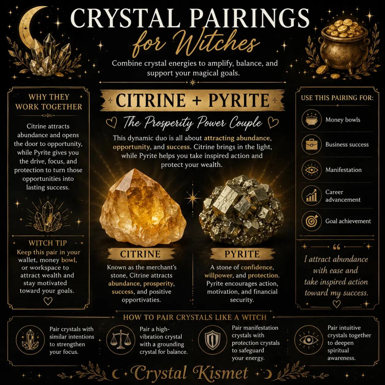 @Crystal Kismet Shop