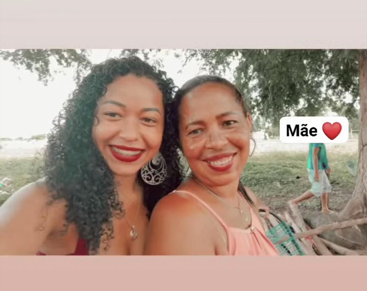 @Larice Marques