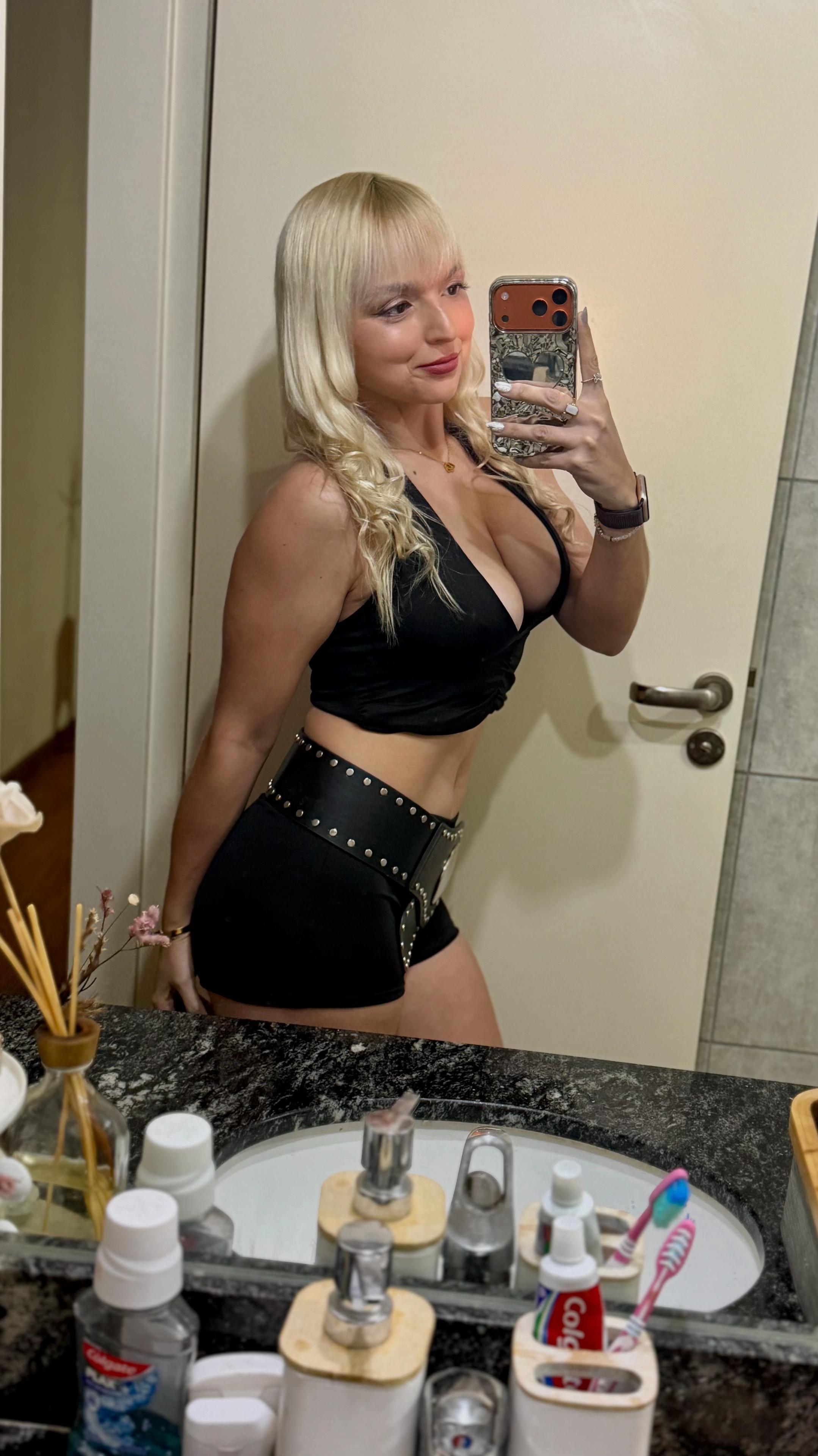 @SOFITA 👸🏼💗