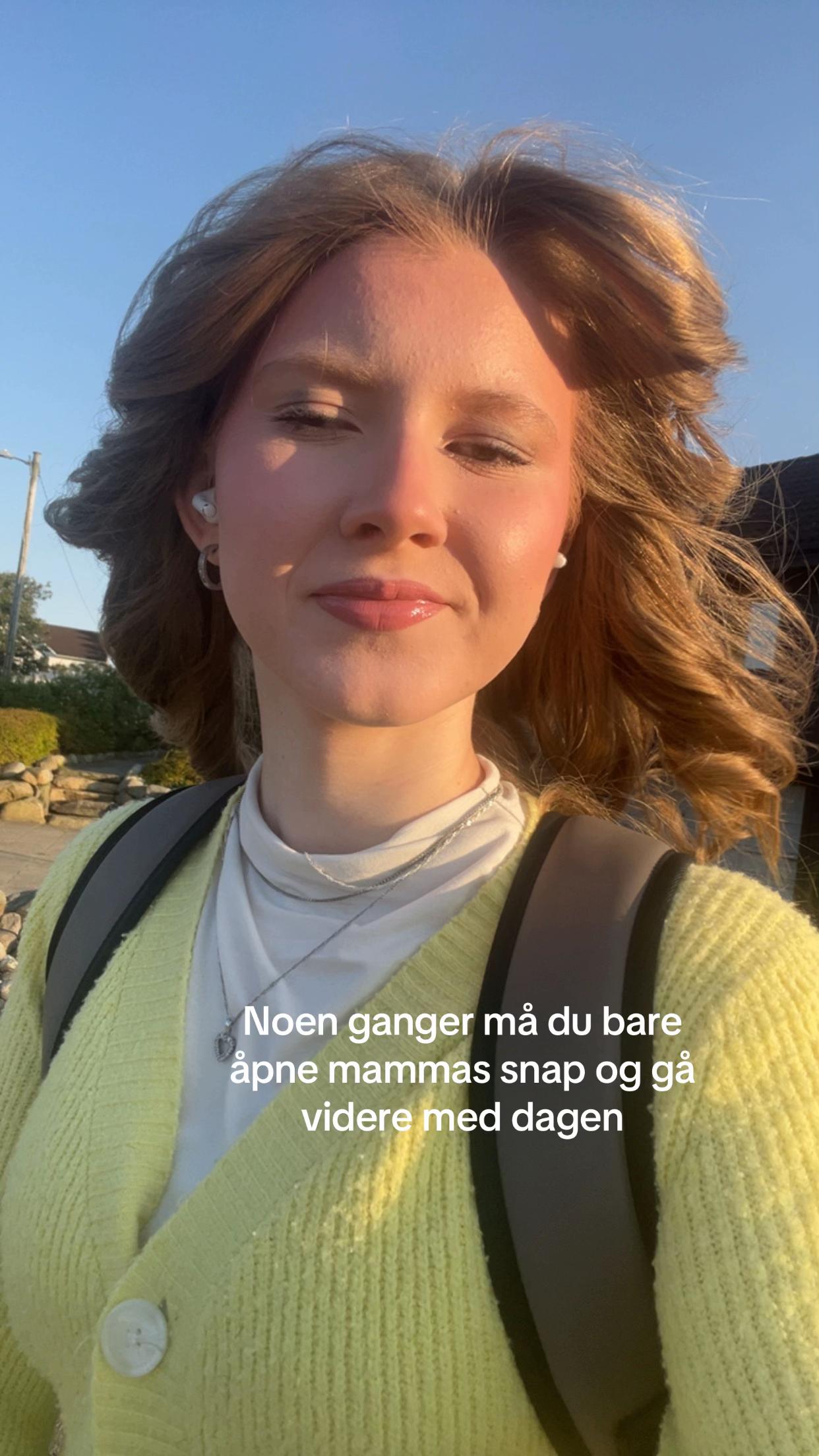 @Ida Regine Bj&oslash;rnsen