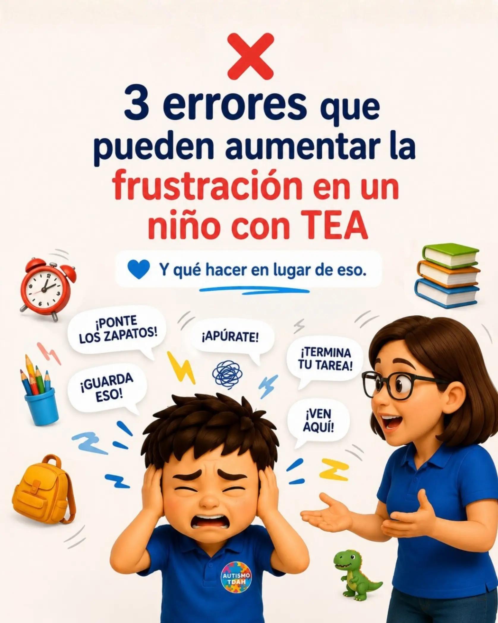 @Educando.autismo
