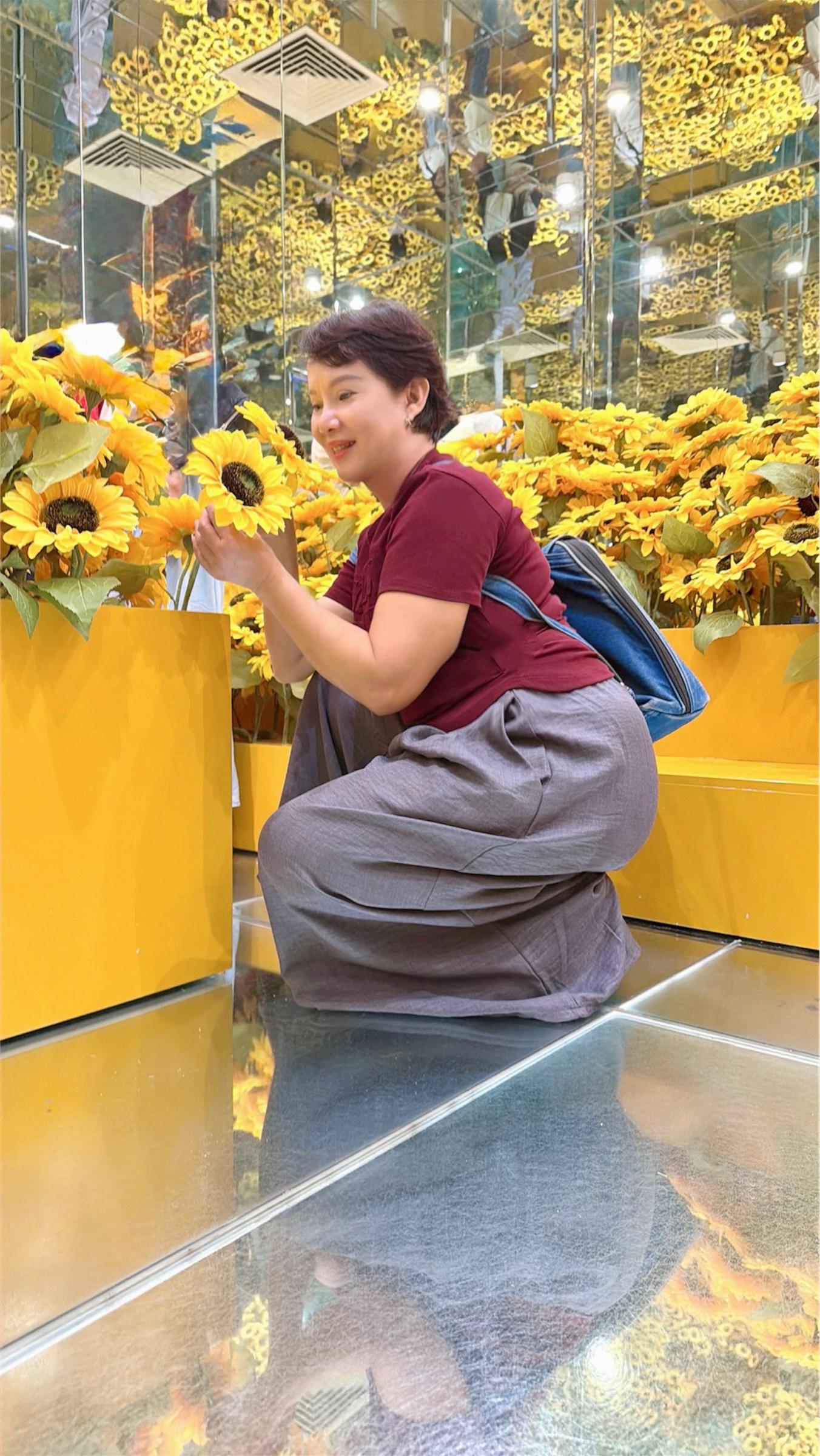 @Nhật Hạ An Nhi&ecirc;n