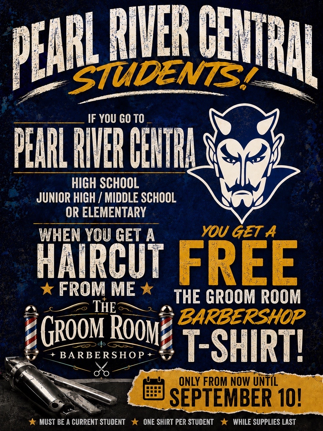 @PicayuneBarberCoreyGroomRoom