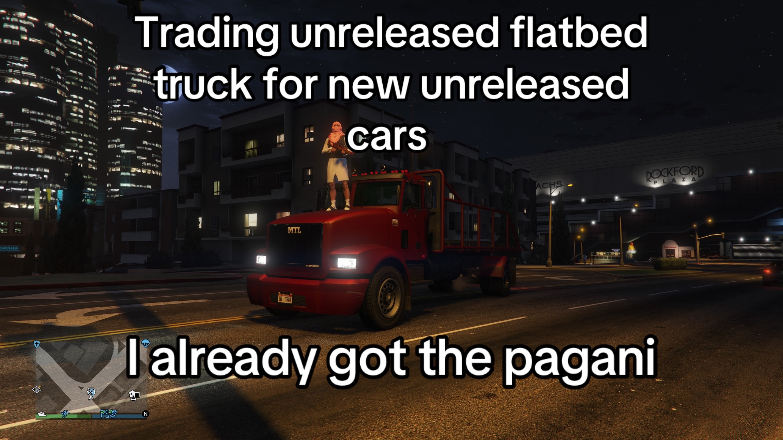 @️Melo