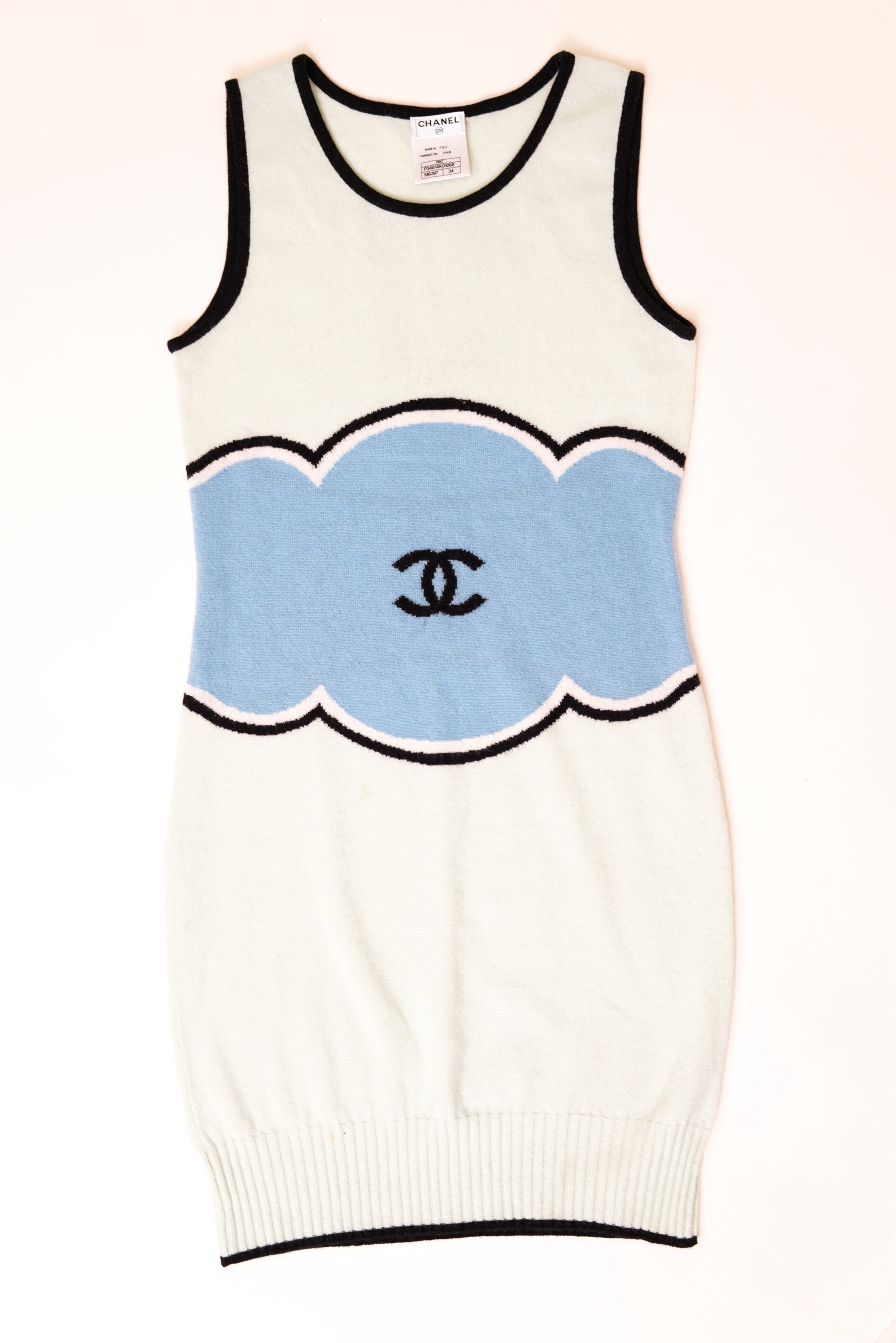 @God Of Cloth