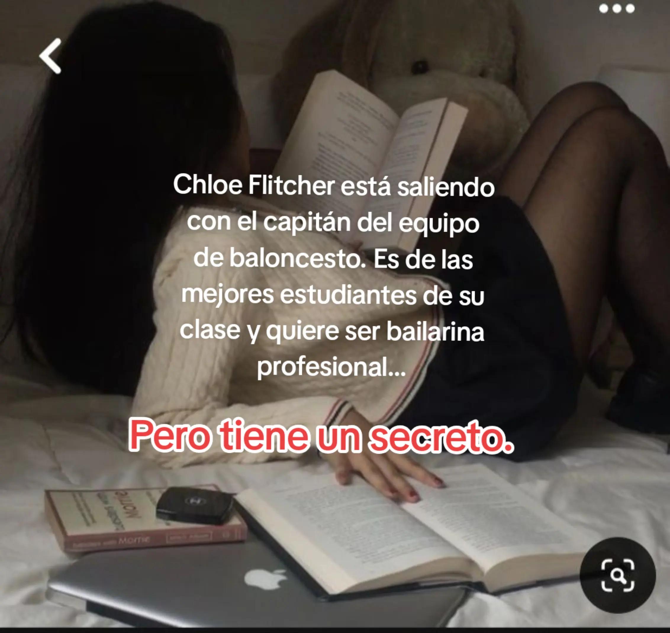 @Kawaiiworld8 - Escritora DO 💋