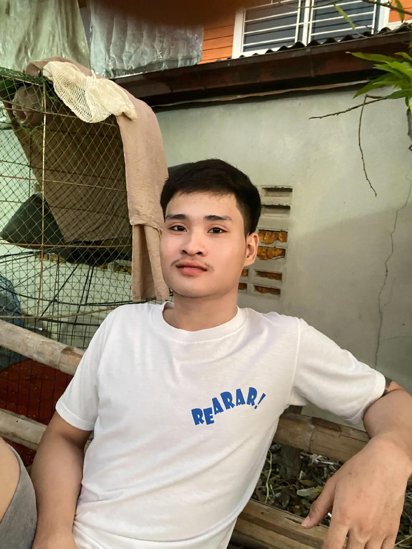 @ฟลุ๊ค จารุวัส