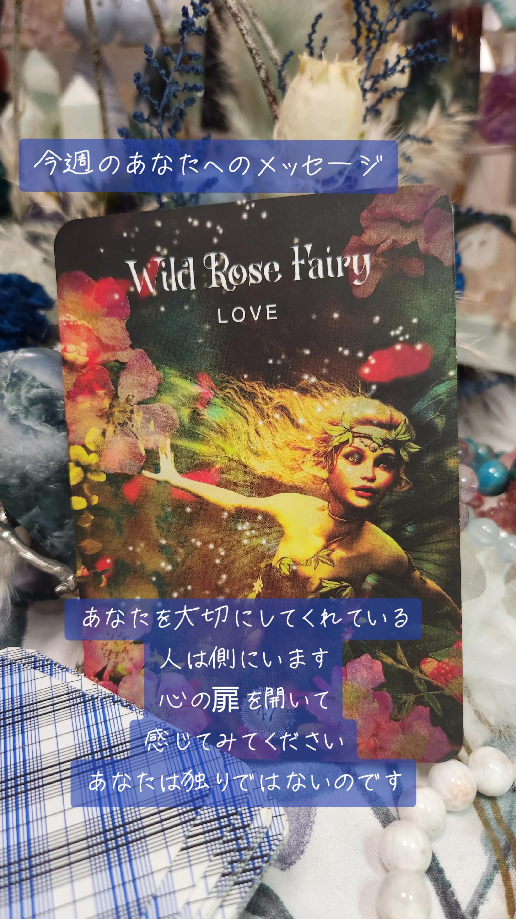 @吉村さつき🪻天然石コンシェルジュ💍Lupino🪻
