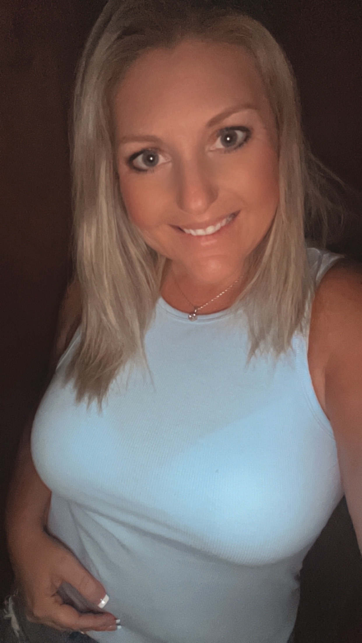 @K❤️blondie85
