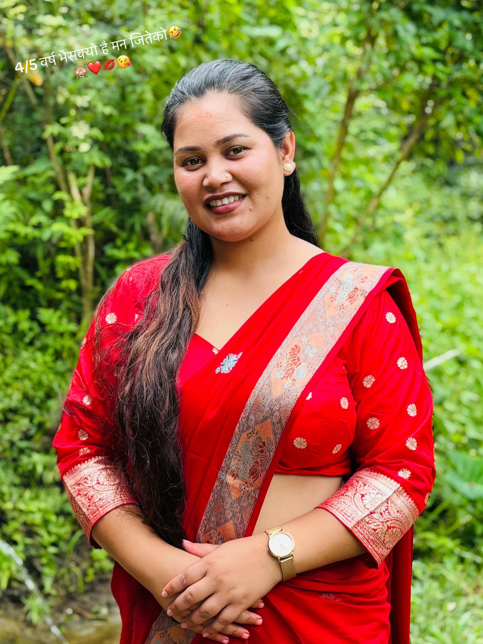 @Sapana💫Khadka🦋