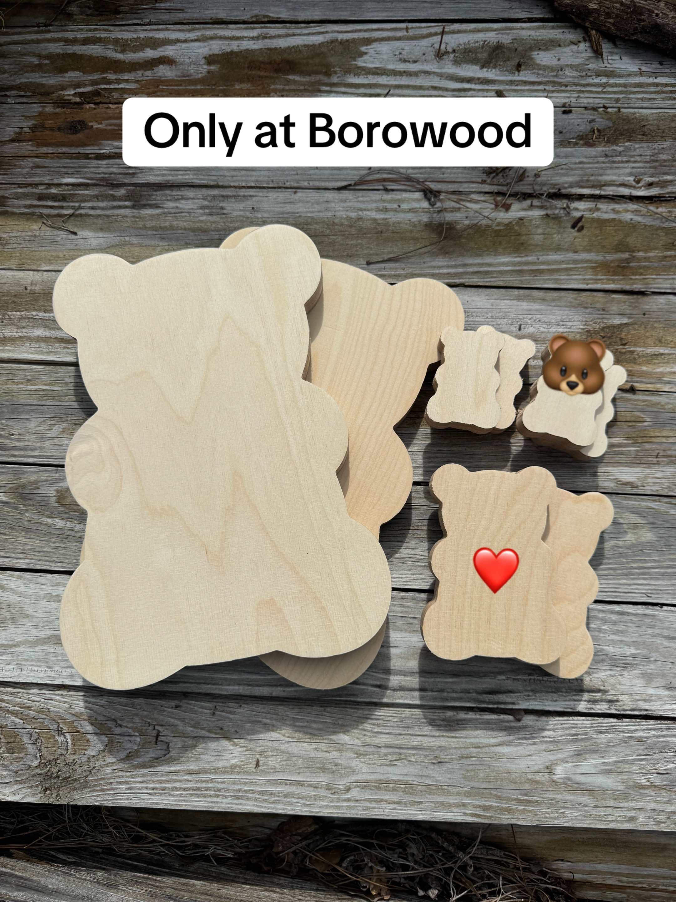 @Borowood