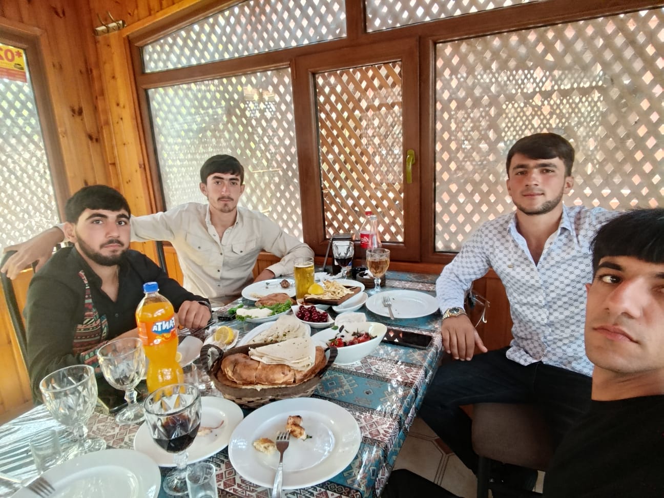 @RZA BƏRDƏLİ 09