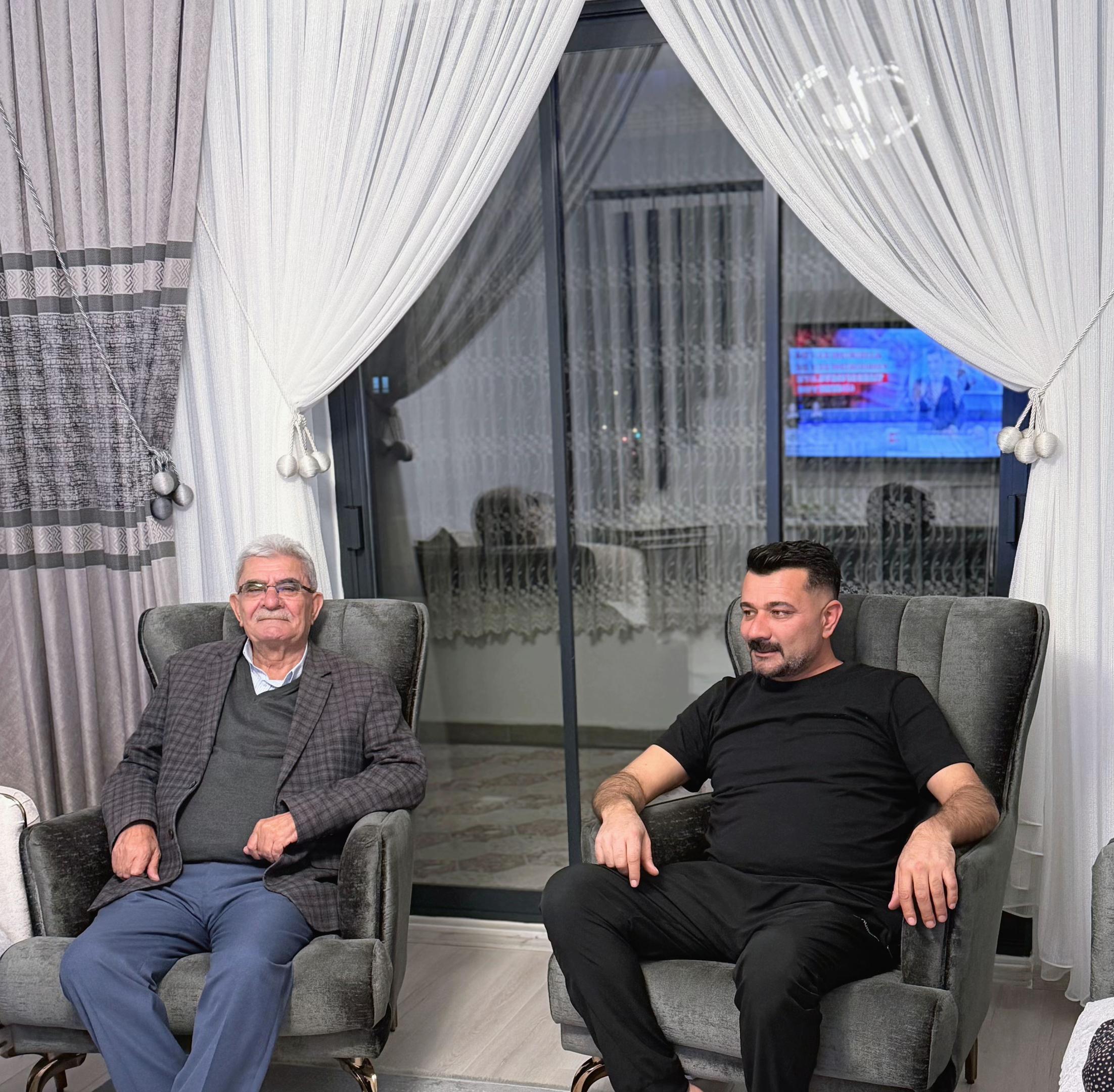@Sezgin Dönmez 