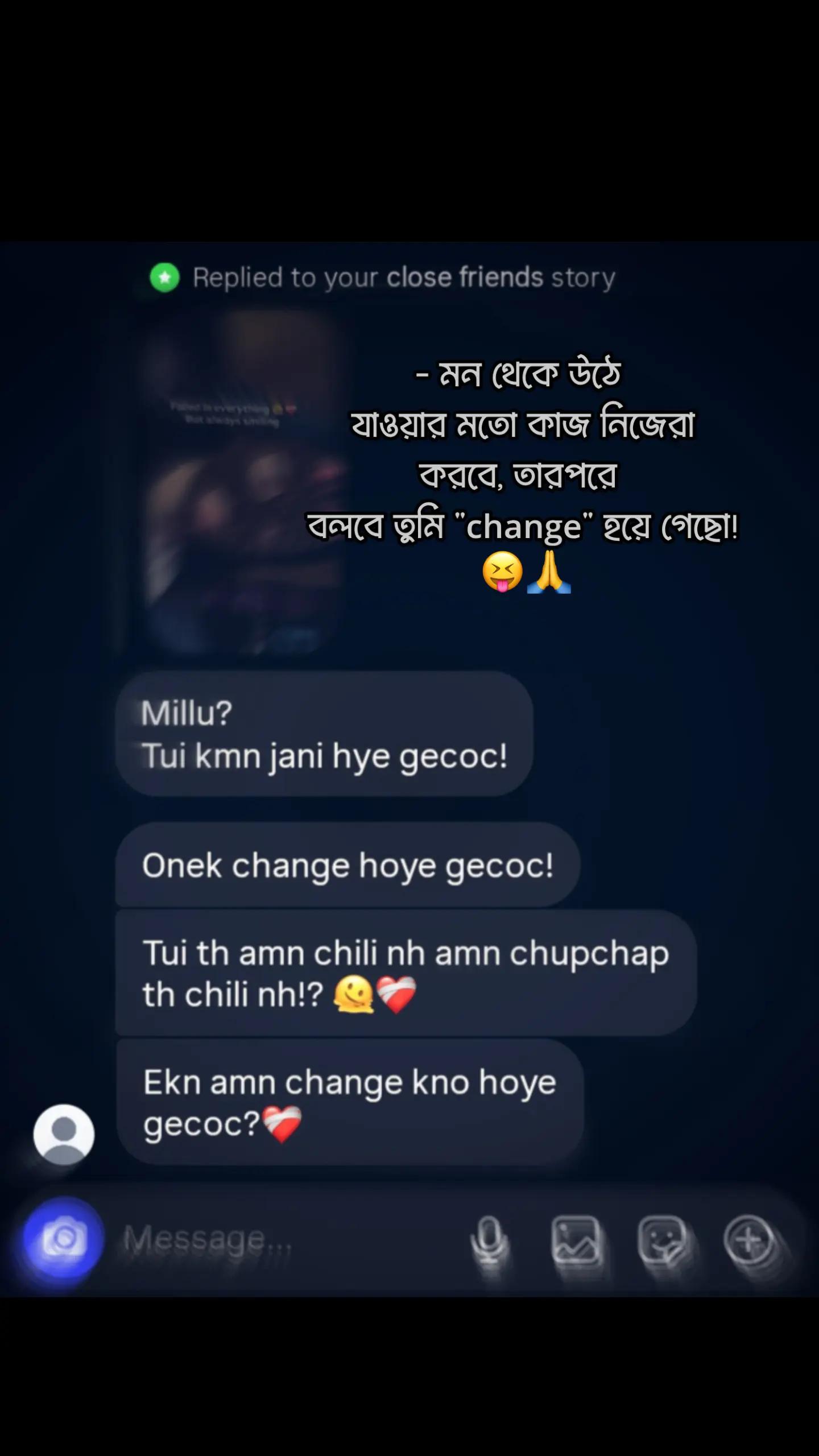 @ⁿᵒᵗ ʸᵒᵘʳ Mɪʟɪ☆