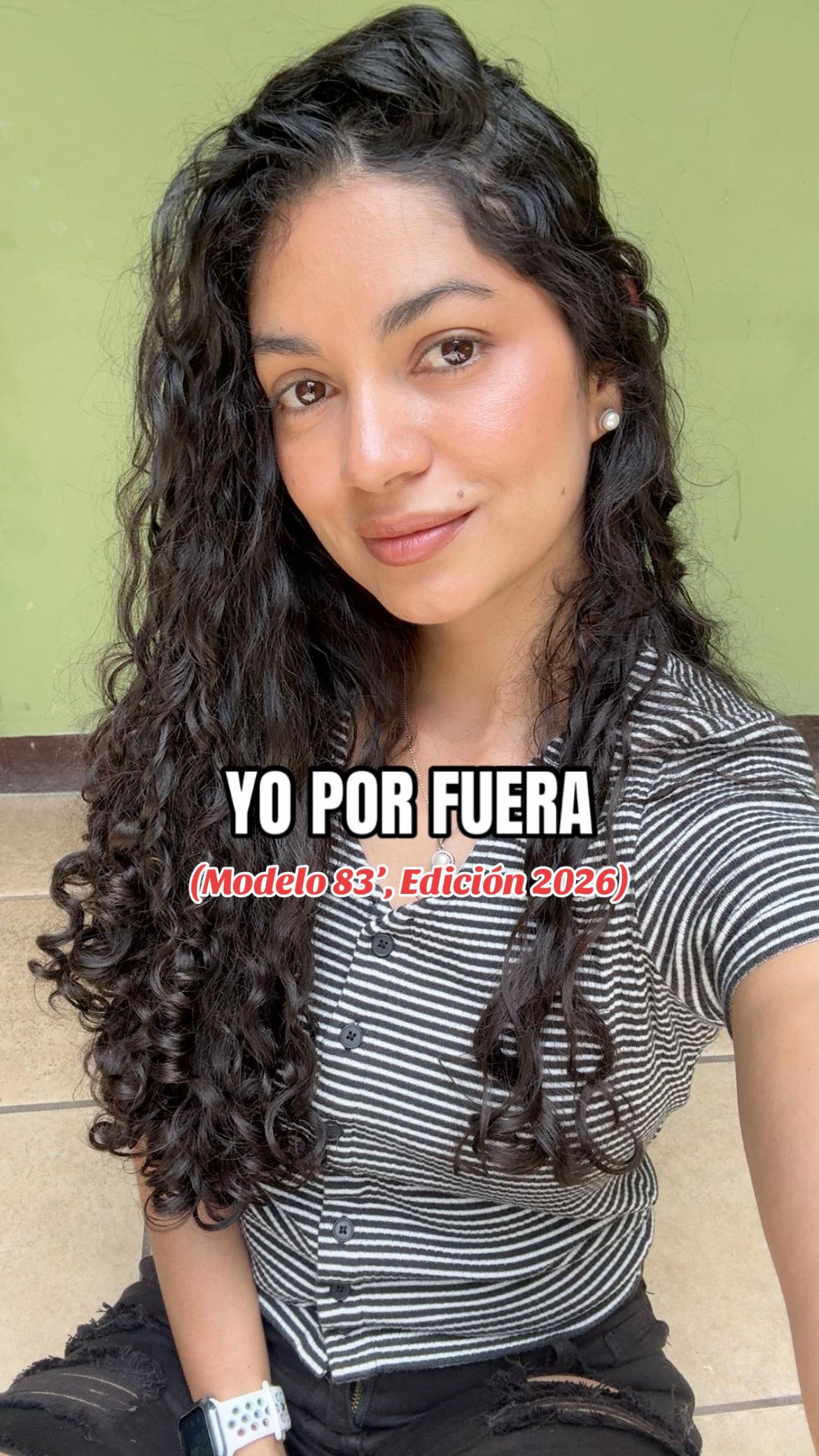 @Analy Morales