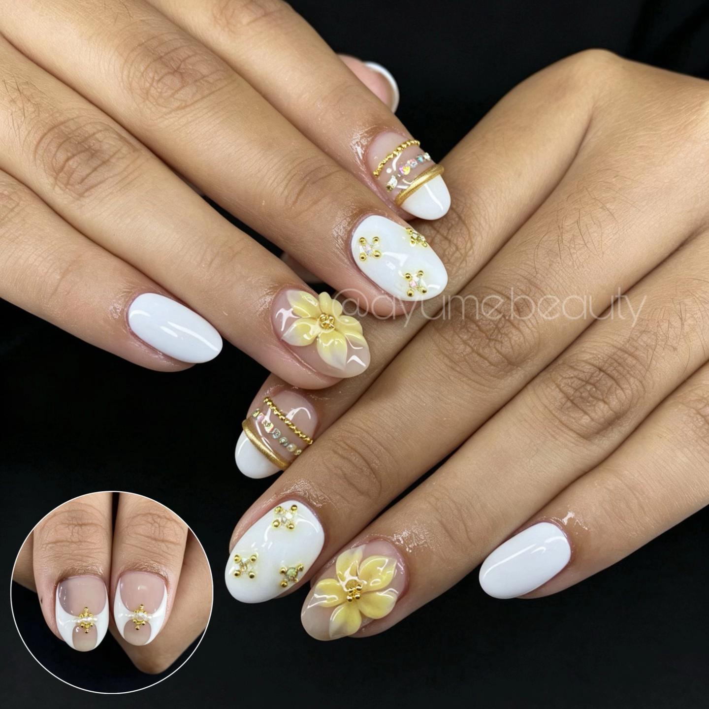 @Ayume Beauty Studio
