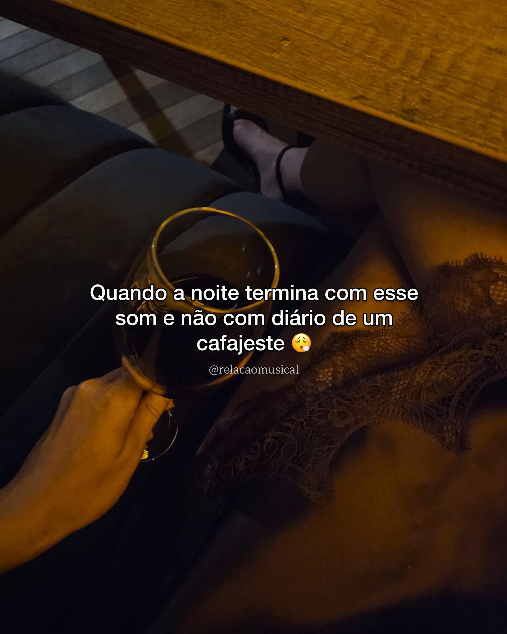 @Relação Musical