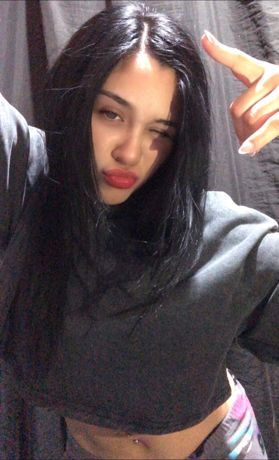 @Nina Santana 🖤
