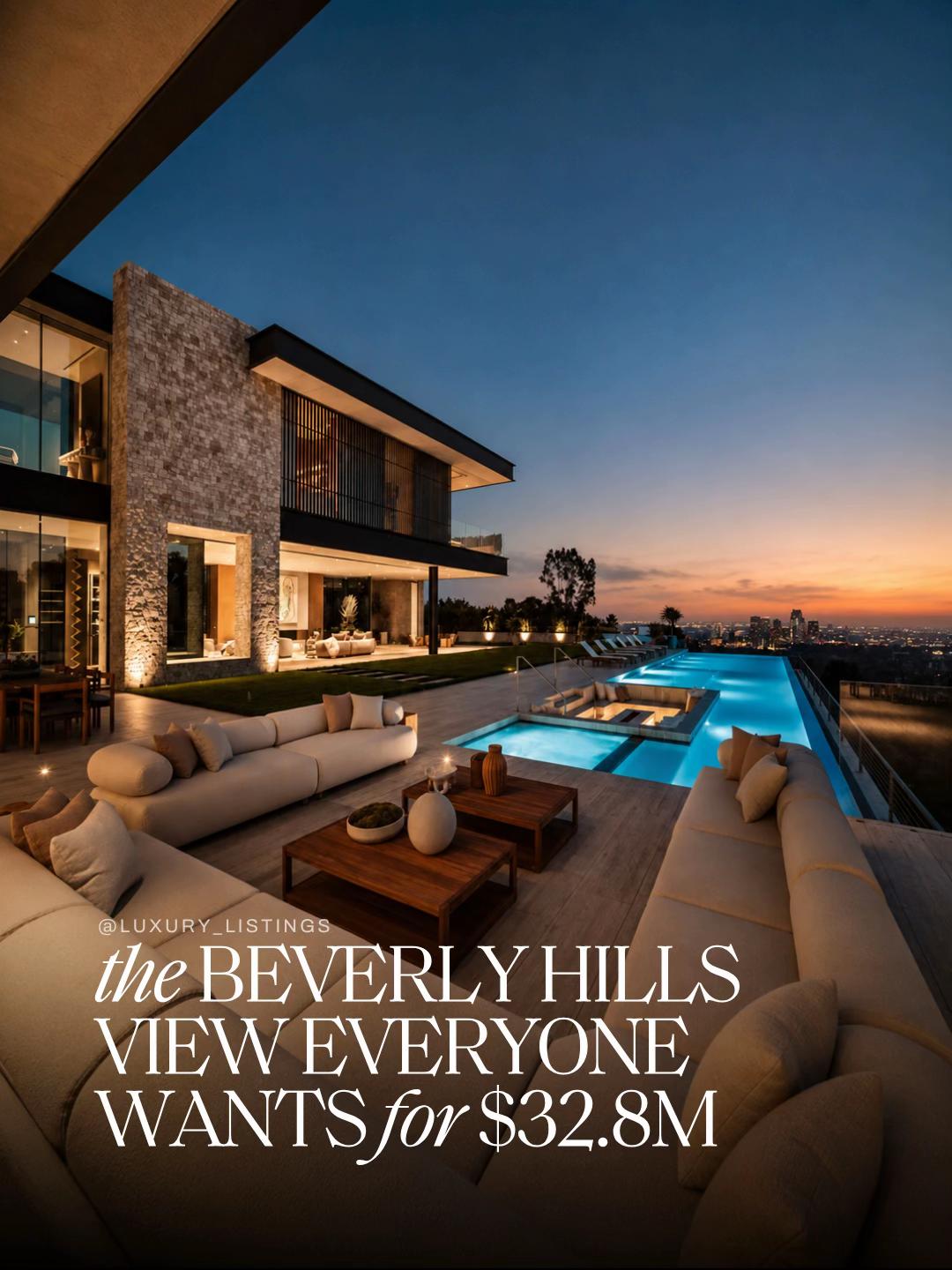 @Luxury Listings
