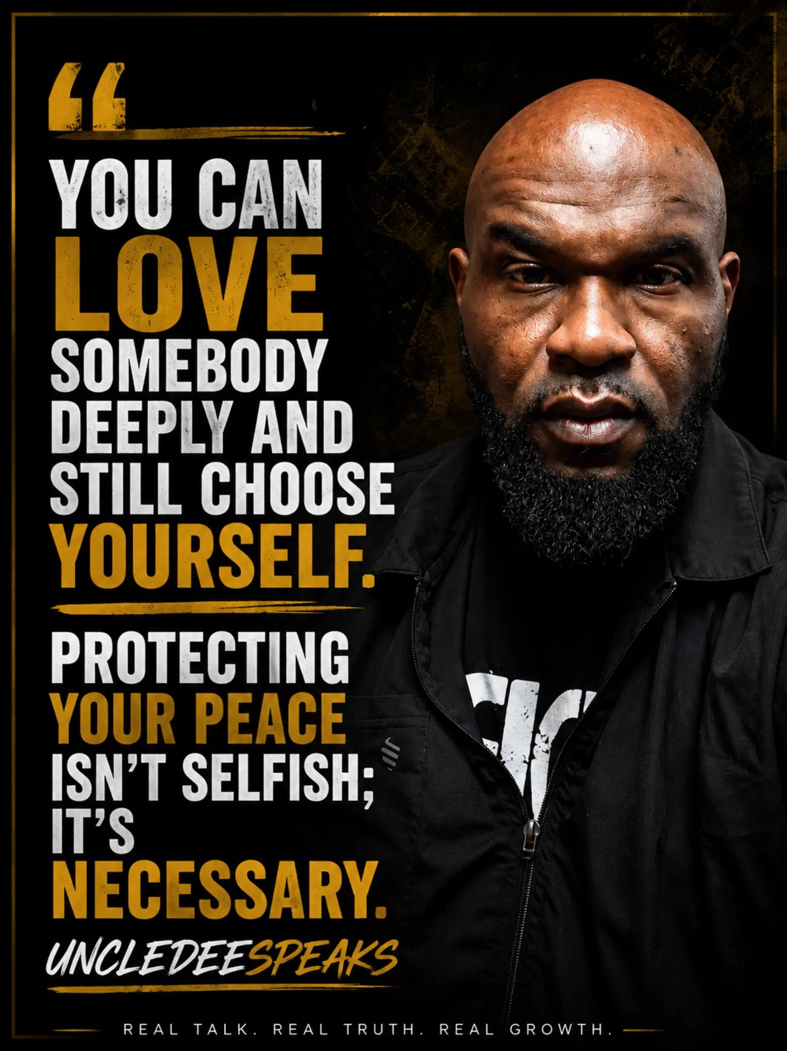 @Uncledeespeaks