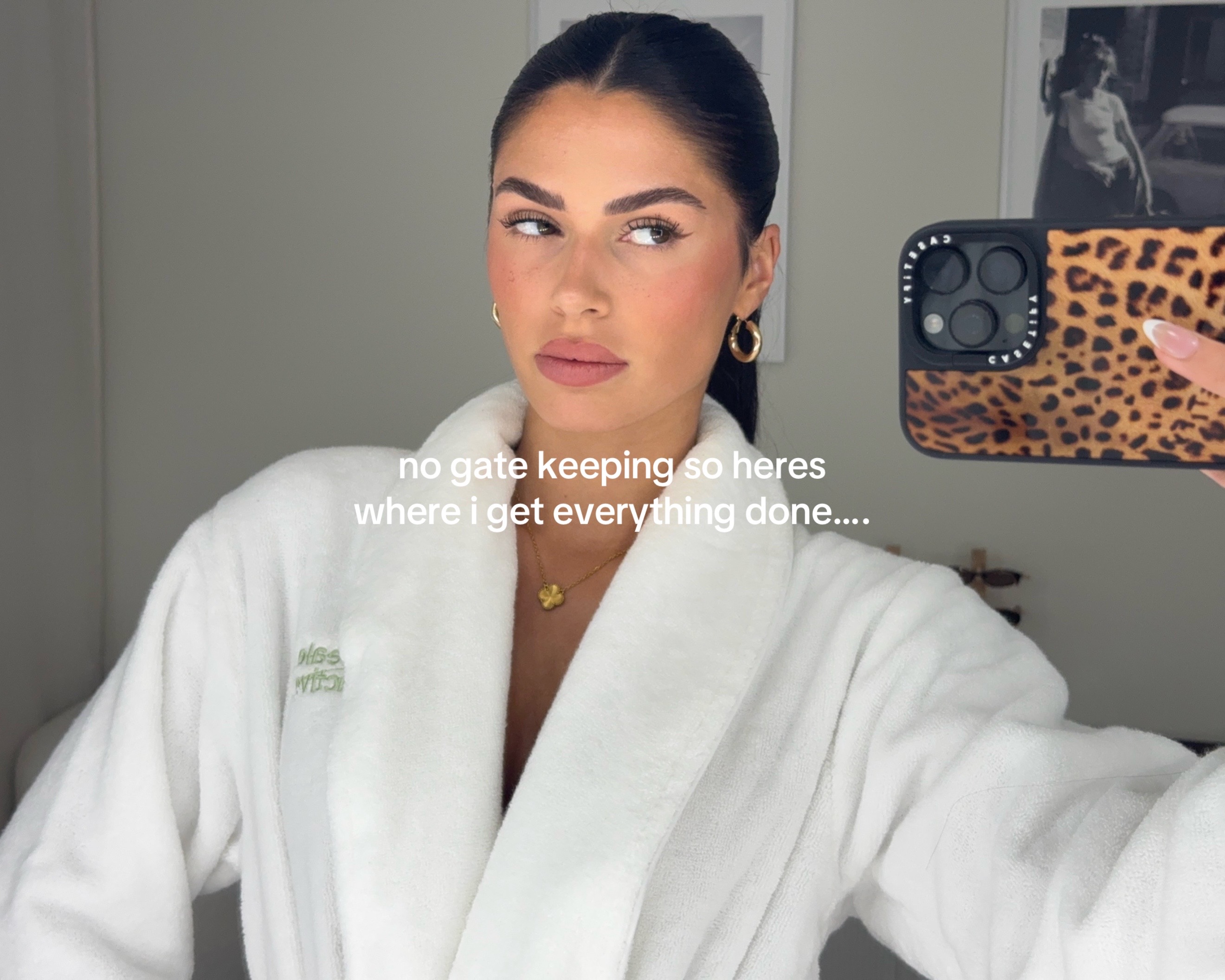 @Azaria McKinnon