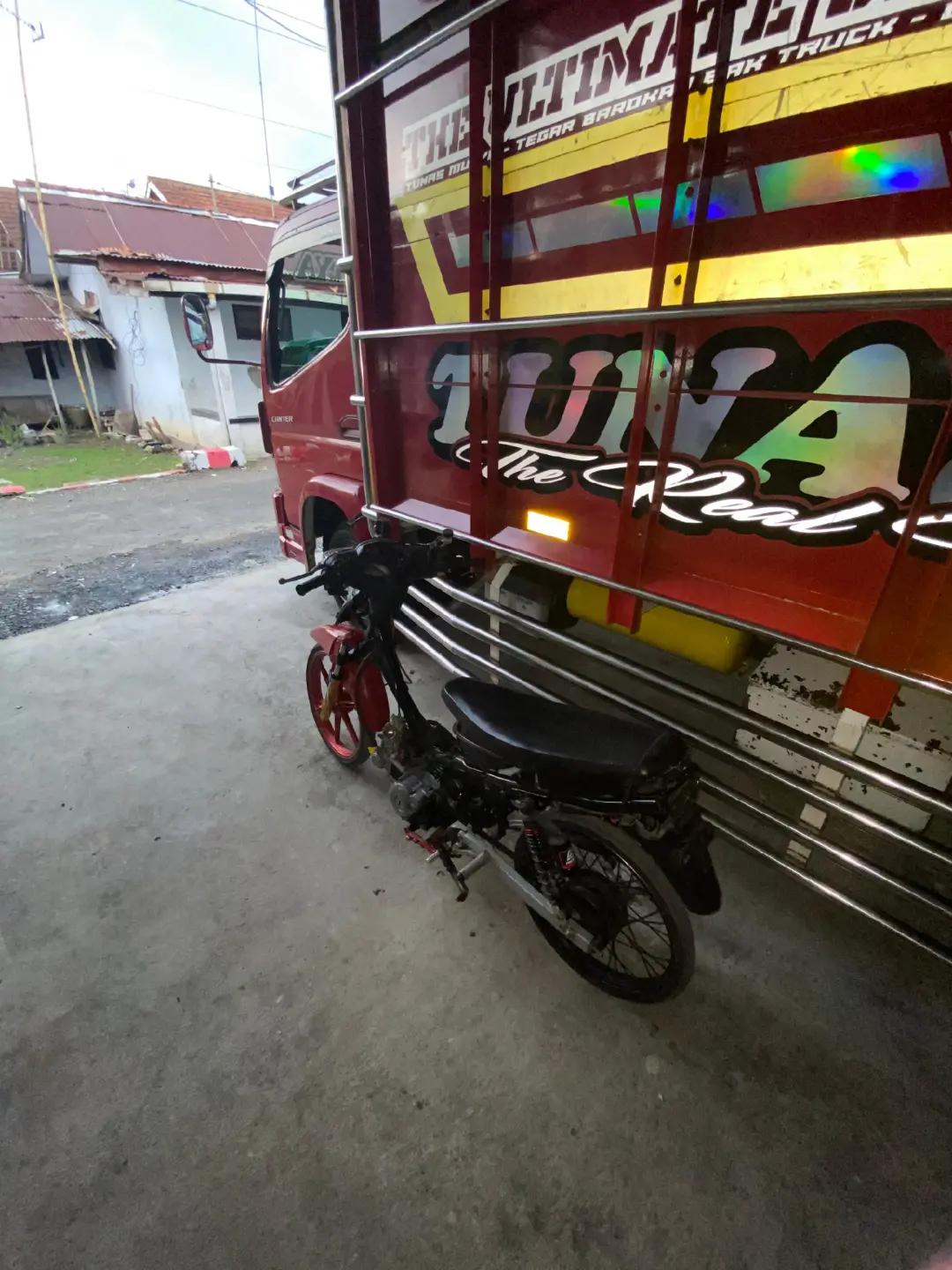 @Putra mulya. CO