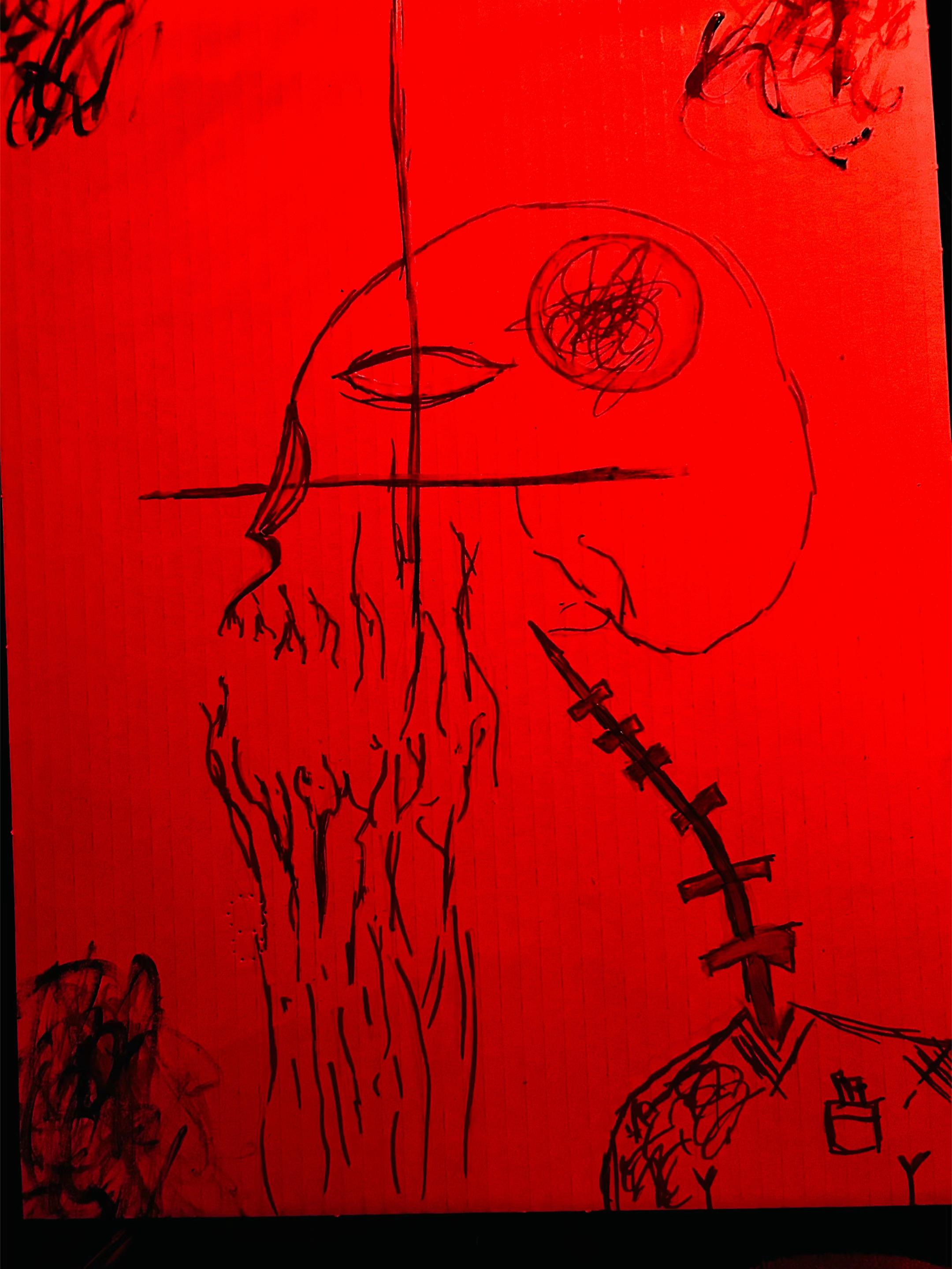 @bastard son art and kitchens