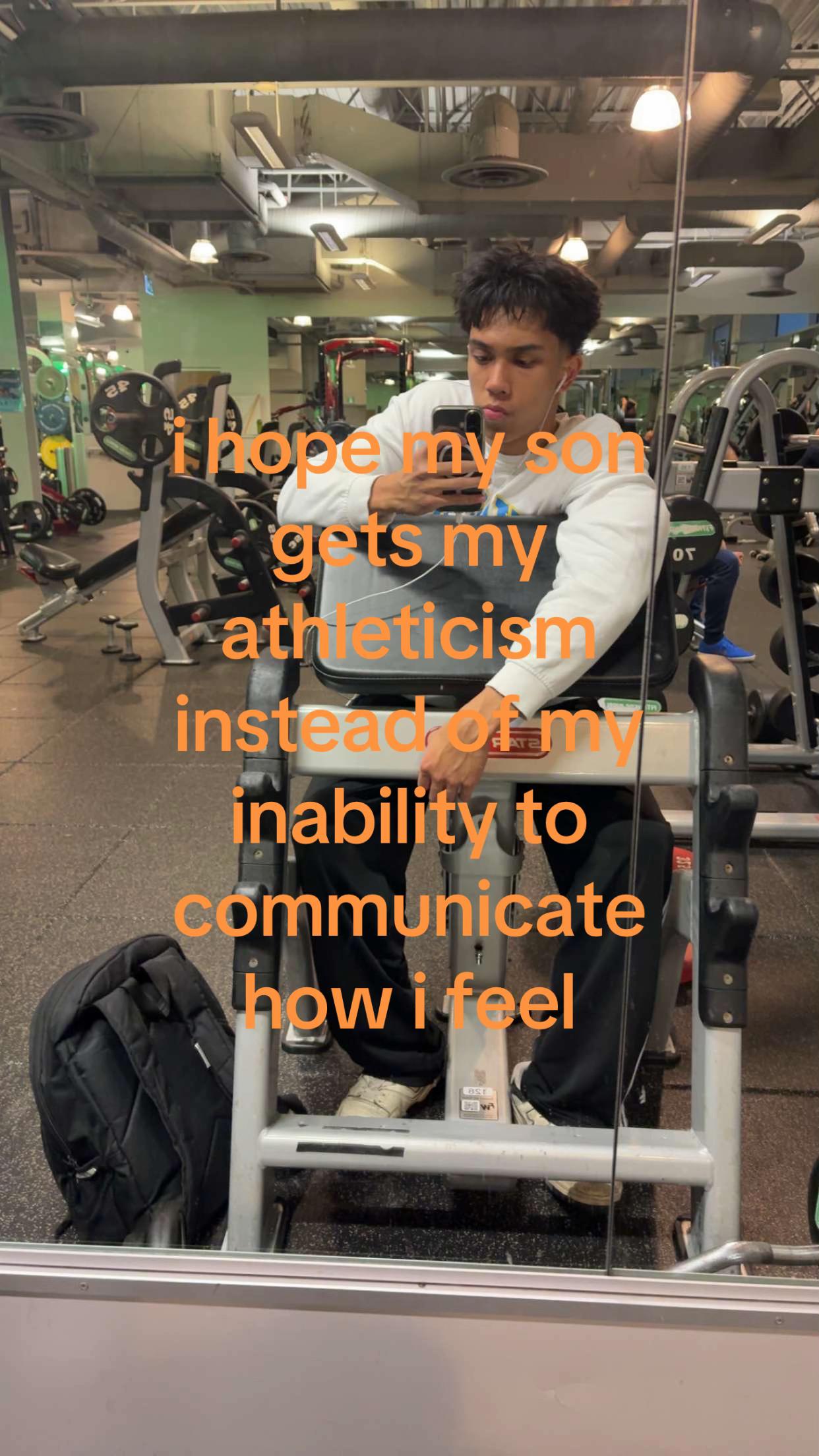 @Josh