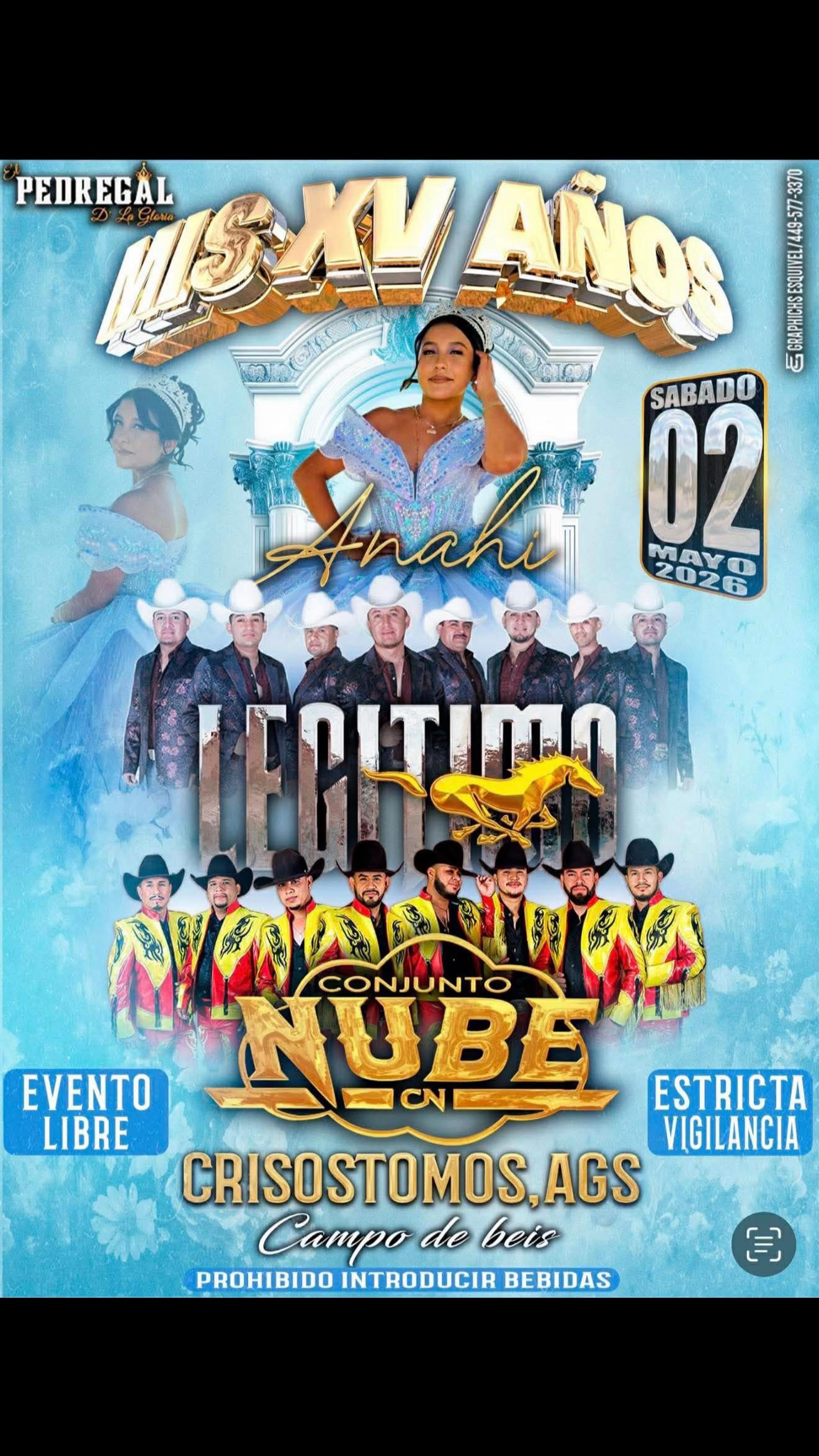 @GRUPO LEGÍTIMO