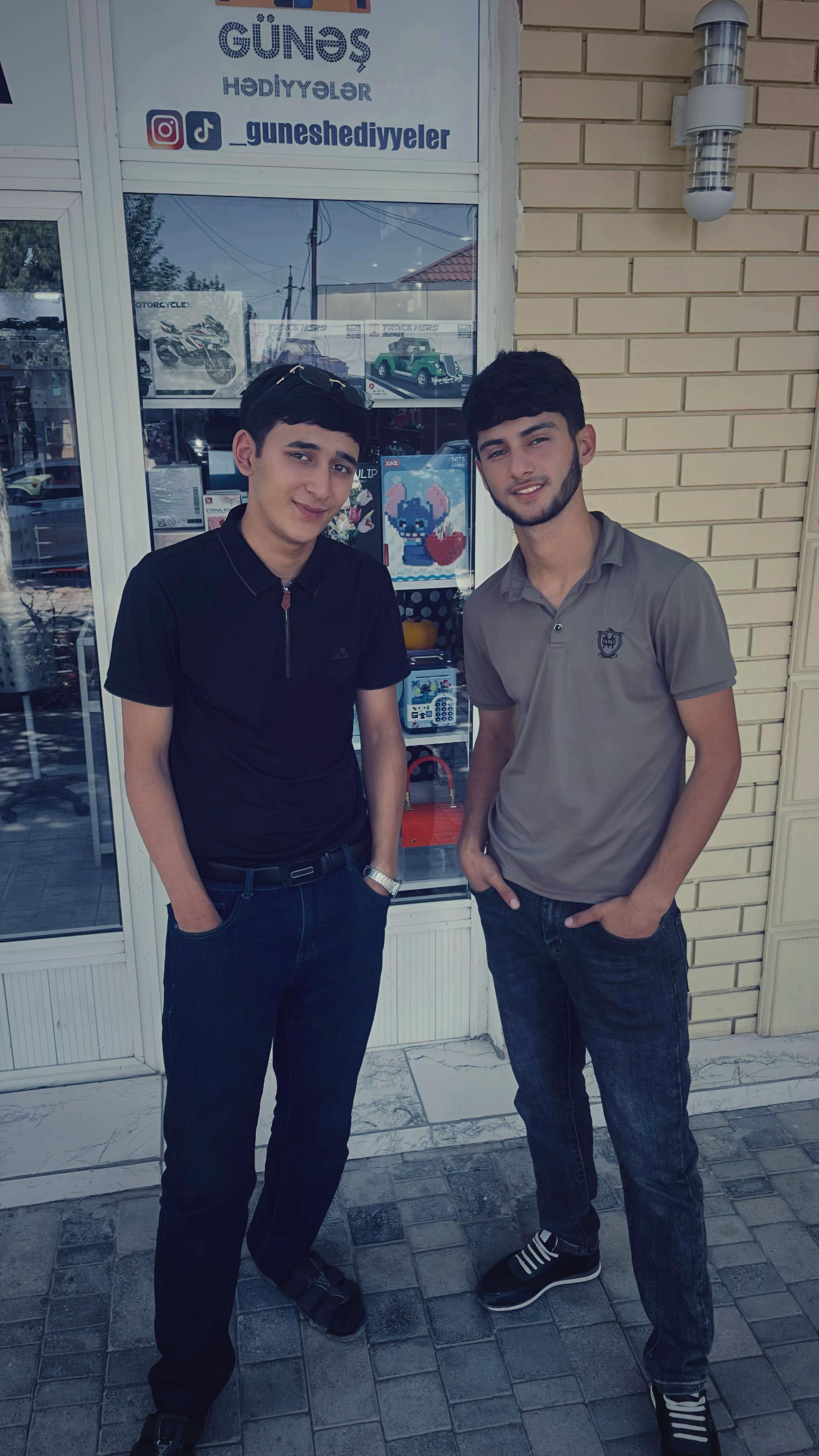 @Ədalət və Təmizlik.