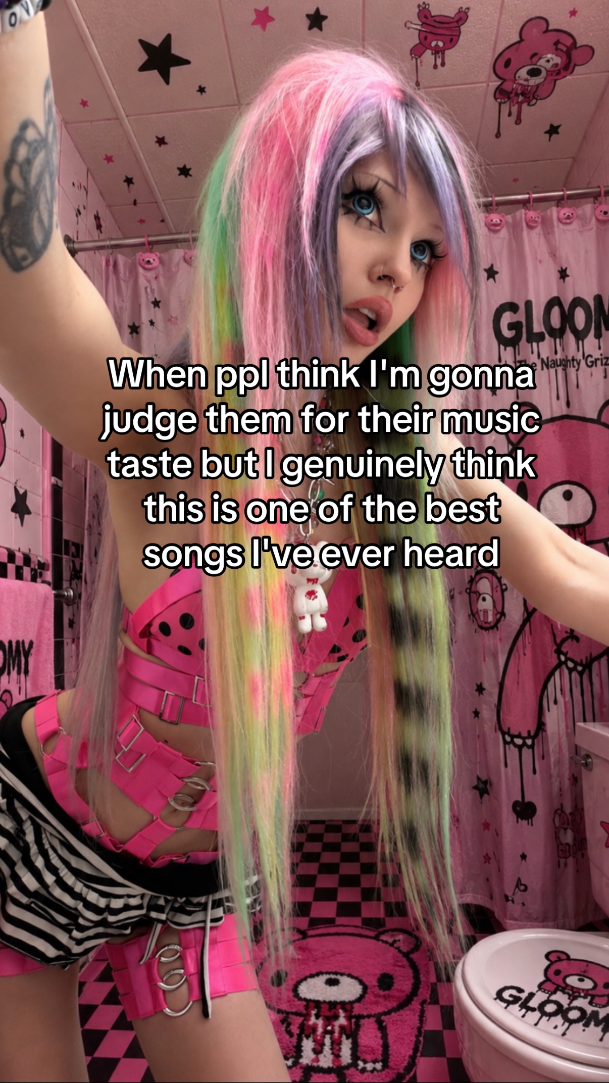 @Alyssa claire