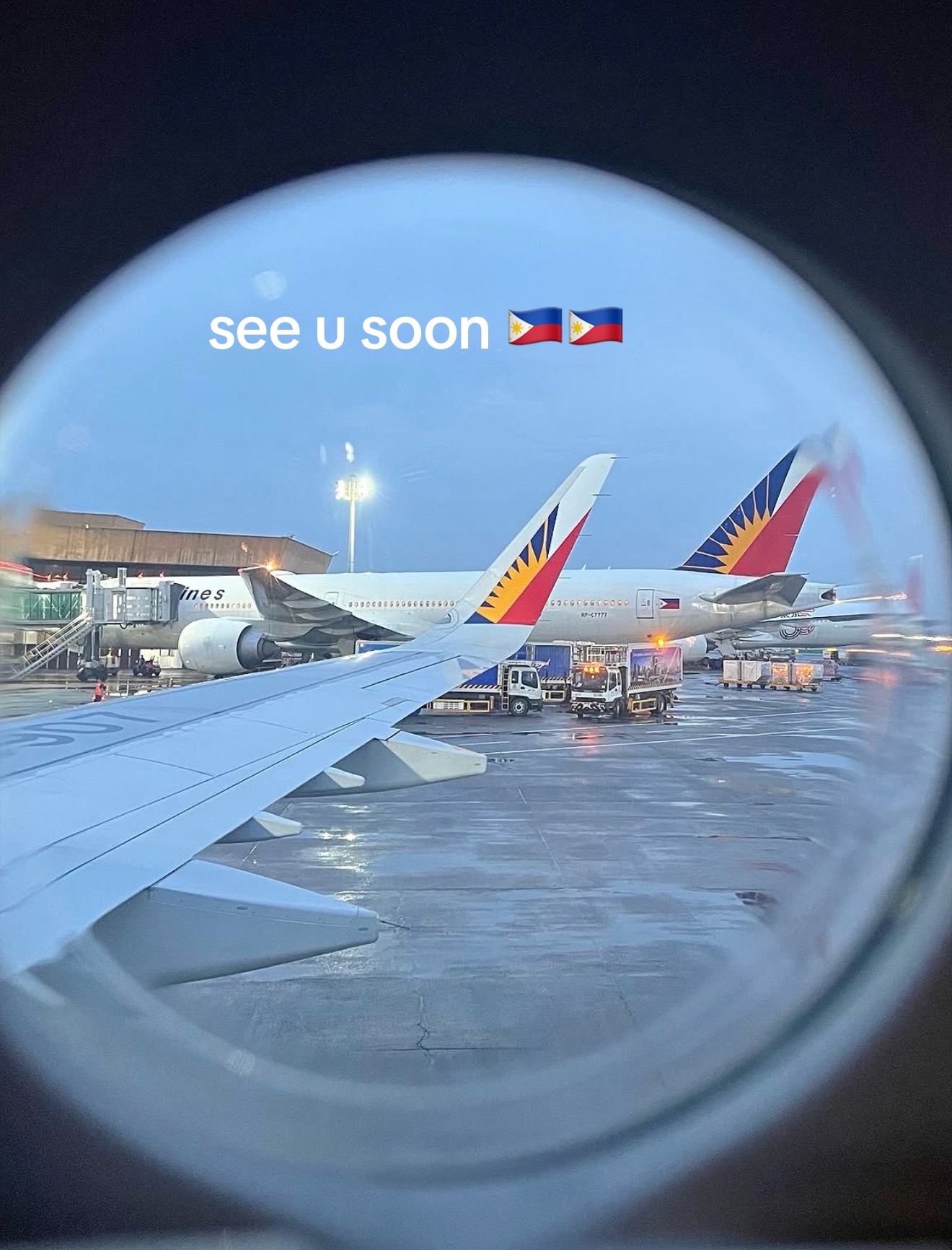 @Bernadette manahan