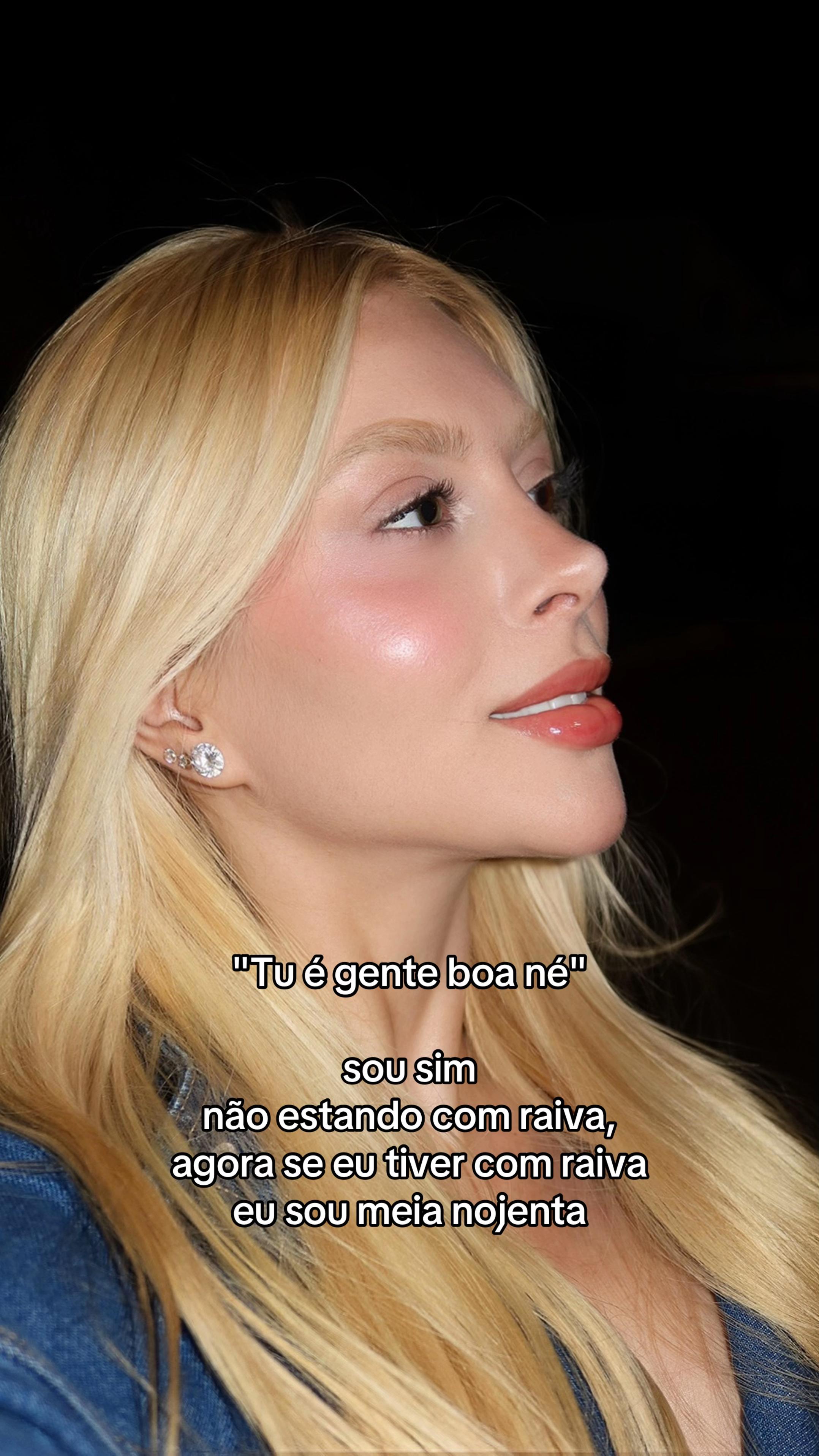 @Carolina Paiva